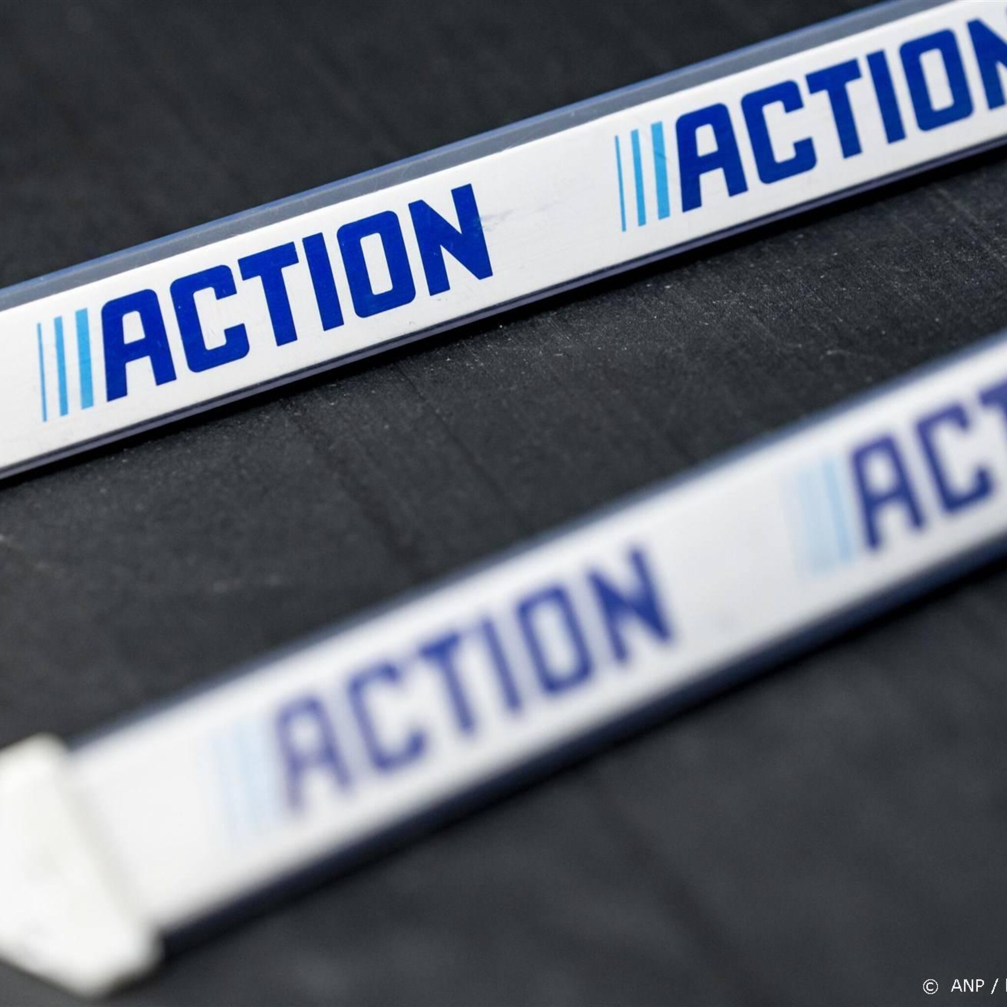 winkelketen action groeide in eerste kwartaal hard door