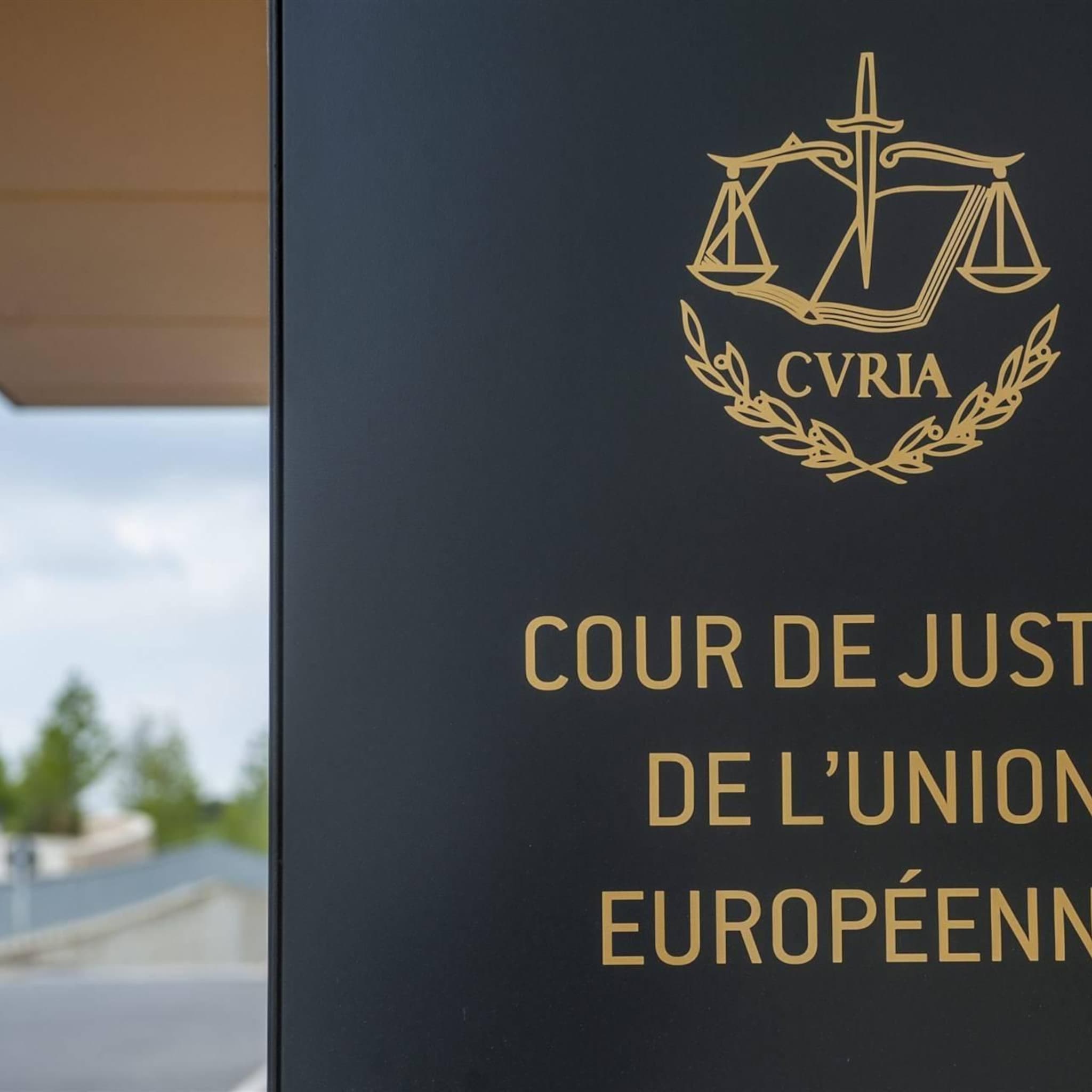 eu hof compensatie passagier bij abrupt overlijden co piloot