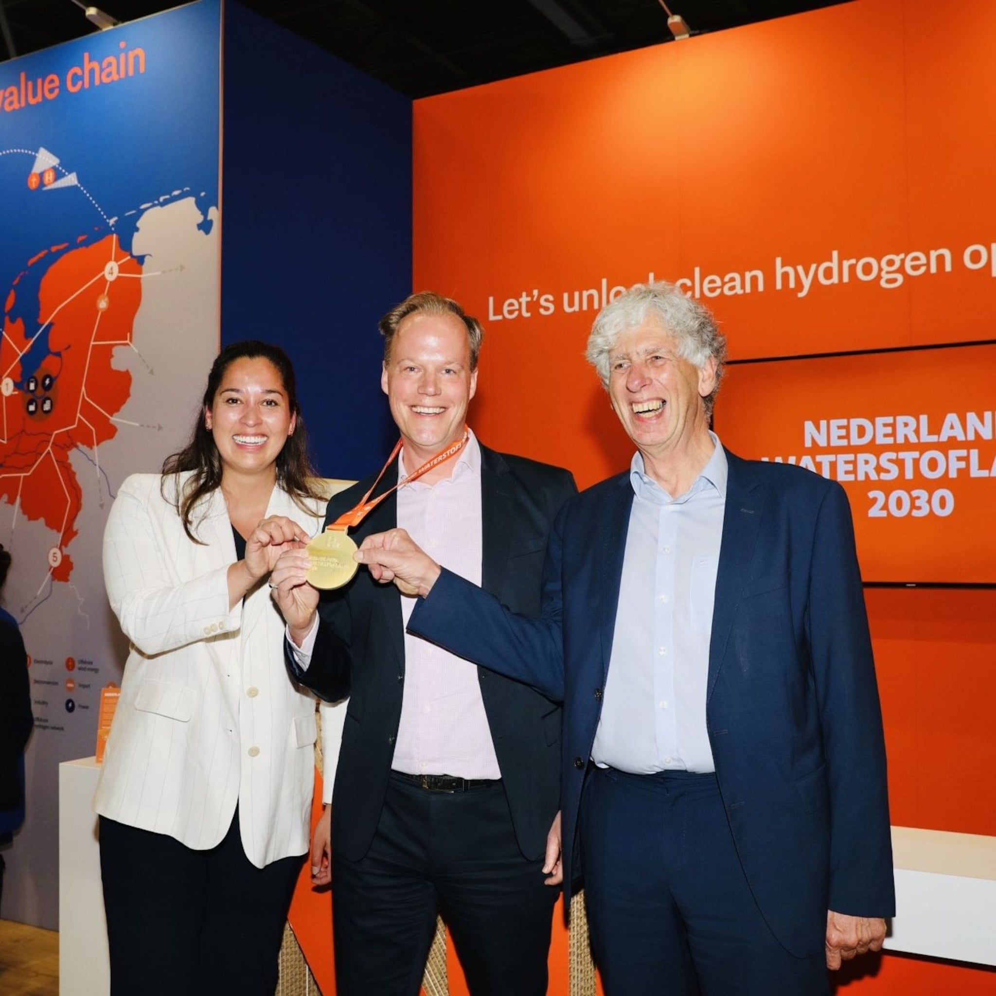 missie h2 eerste gouden plak voor nederlandse waterstof vedette