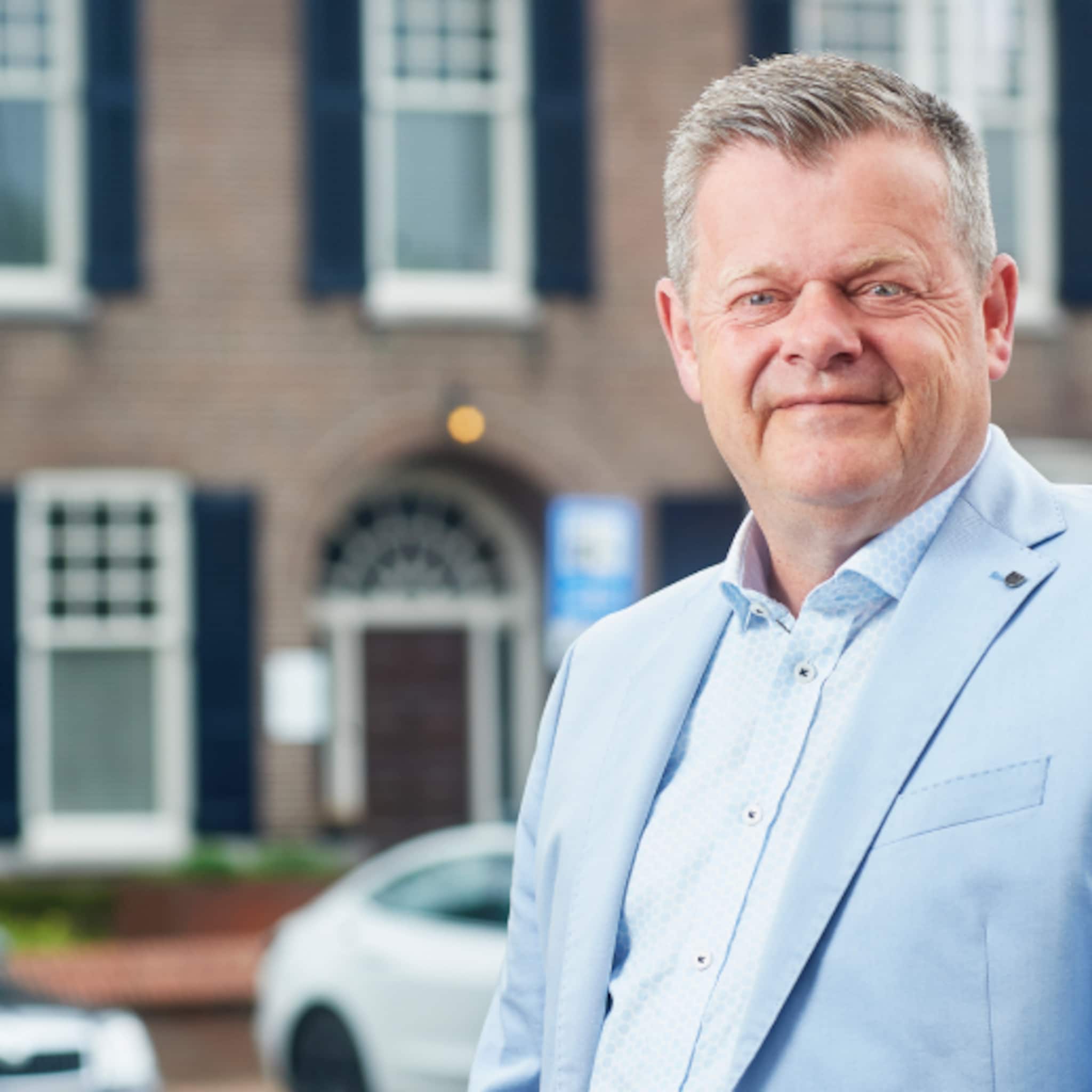 duisenburgh samen gaan voor financieel comfort