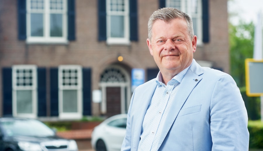 Foto: Van Assendelft.