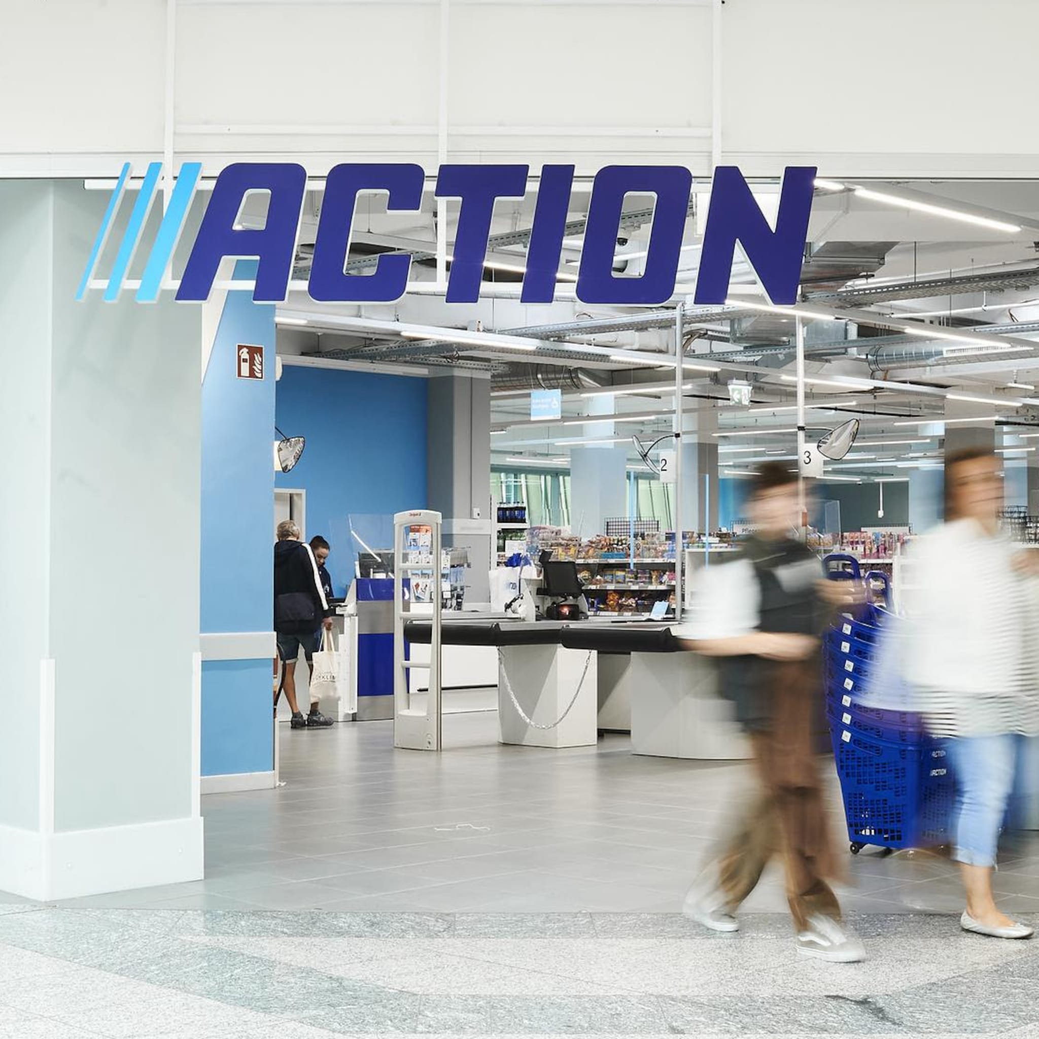 action verstevigt positie in europa met hoge groeicijfers en klantwaardering