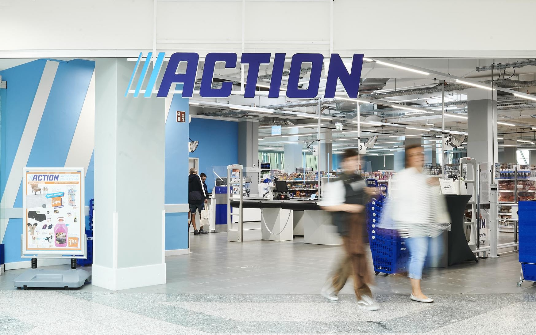 Beeld: Action
