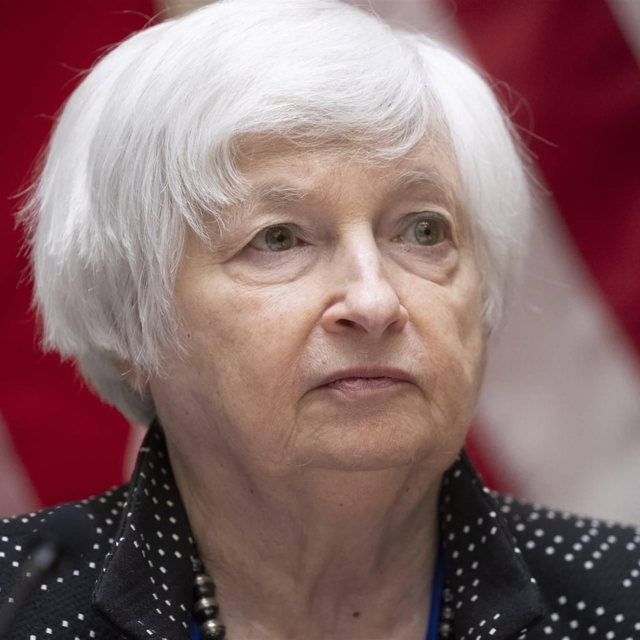 yellen faillissement vs als schuldplafond niet wordt verhoogd