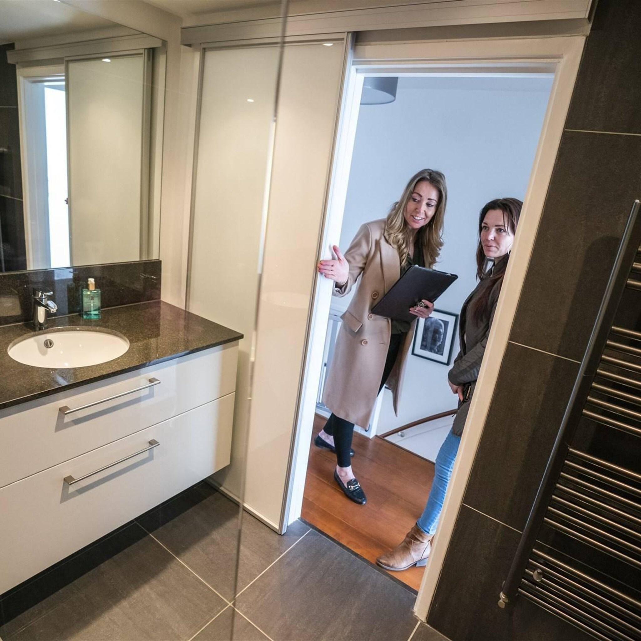 woningprijzen in grote steden gedaald door opmars starters
