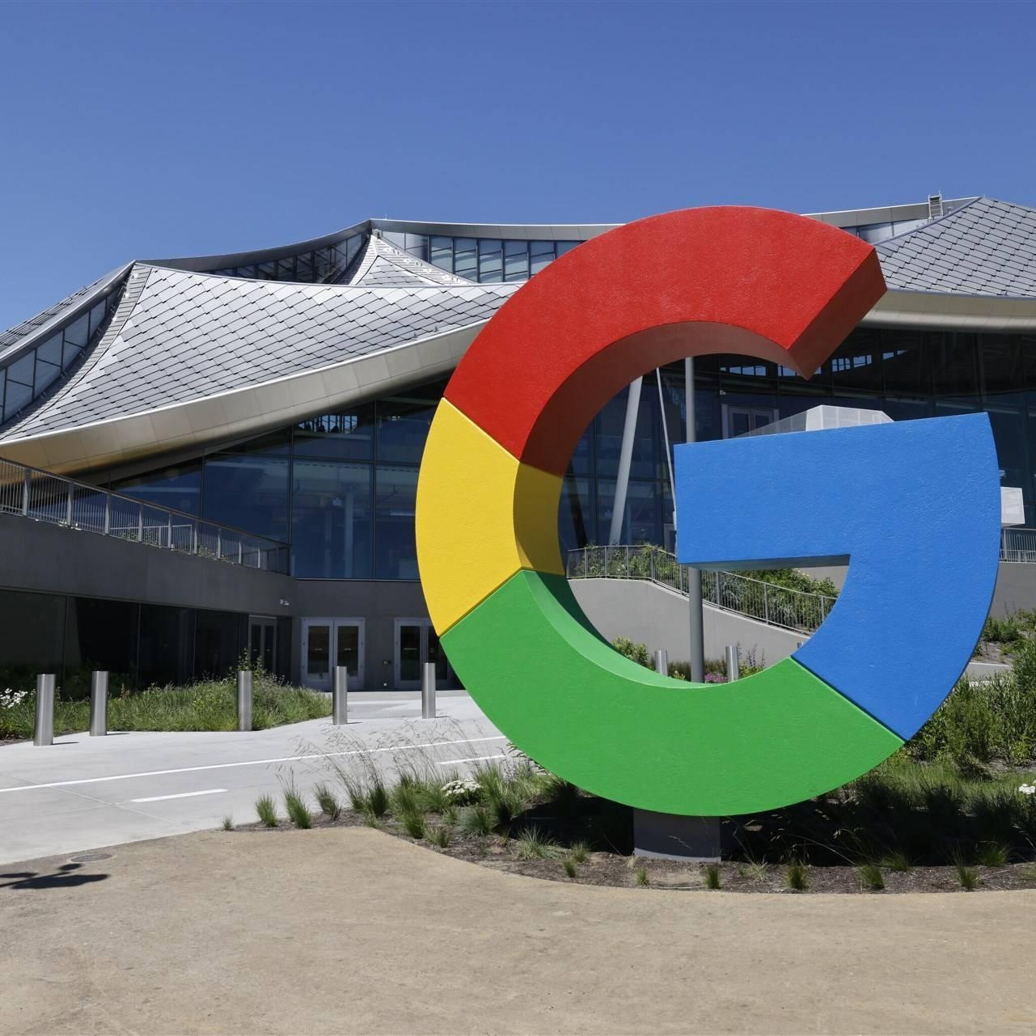 google gaat meer kunstmatige intelligentie in producten inbouwen