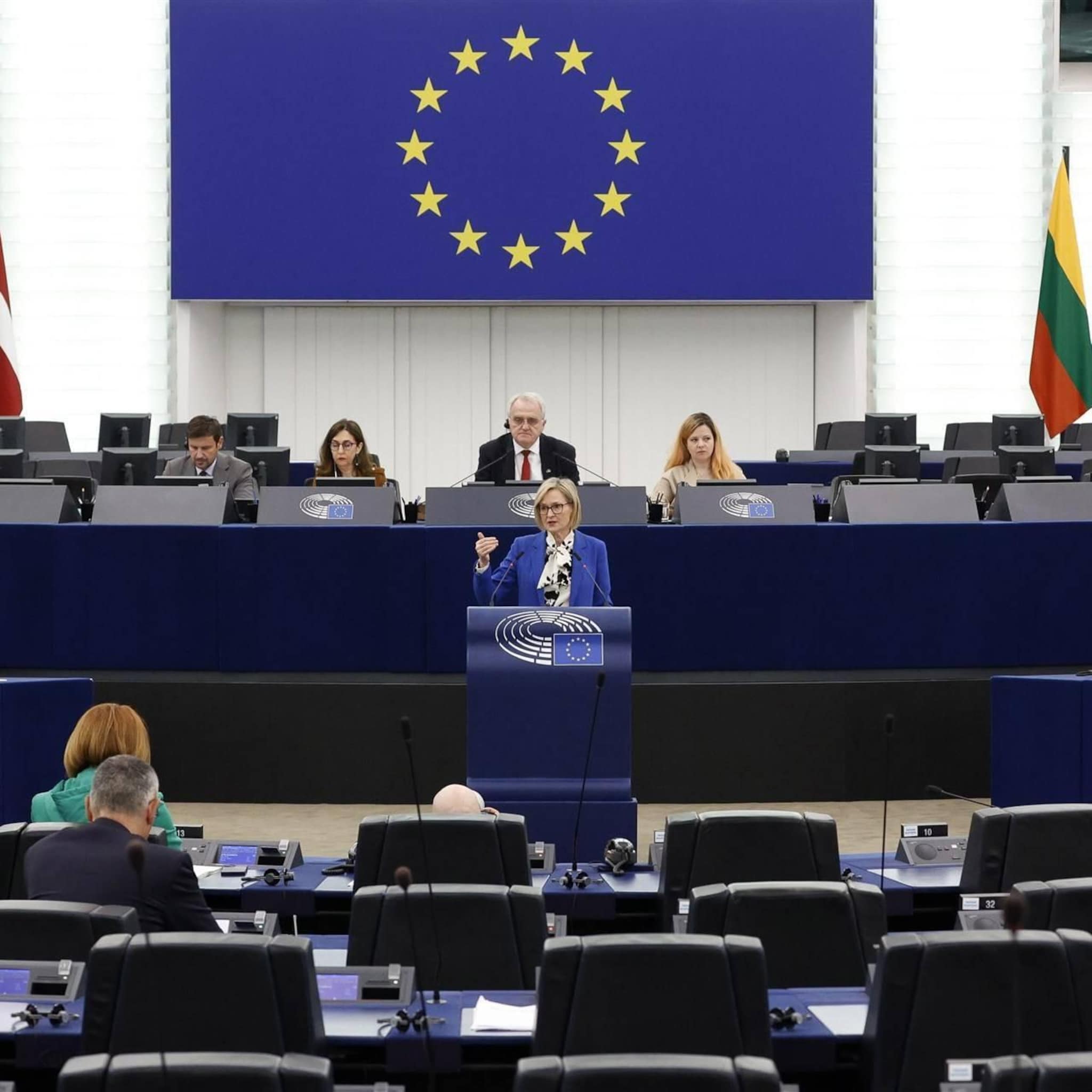europees parlement dreigt zich tegen stikstofwet 2 0 te keren