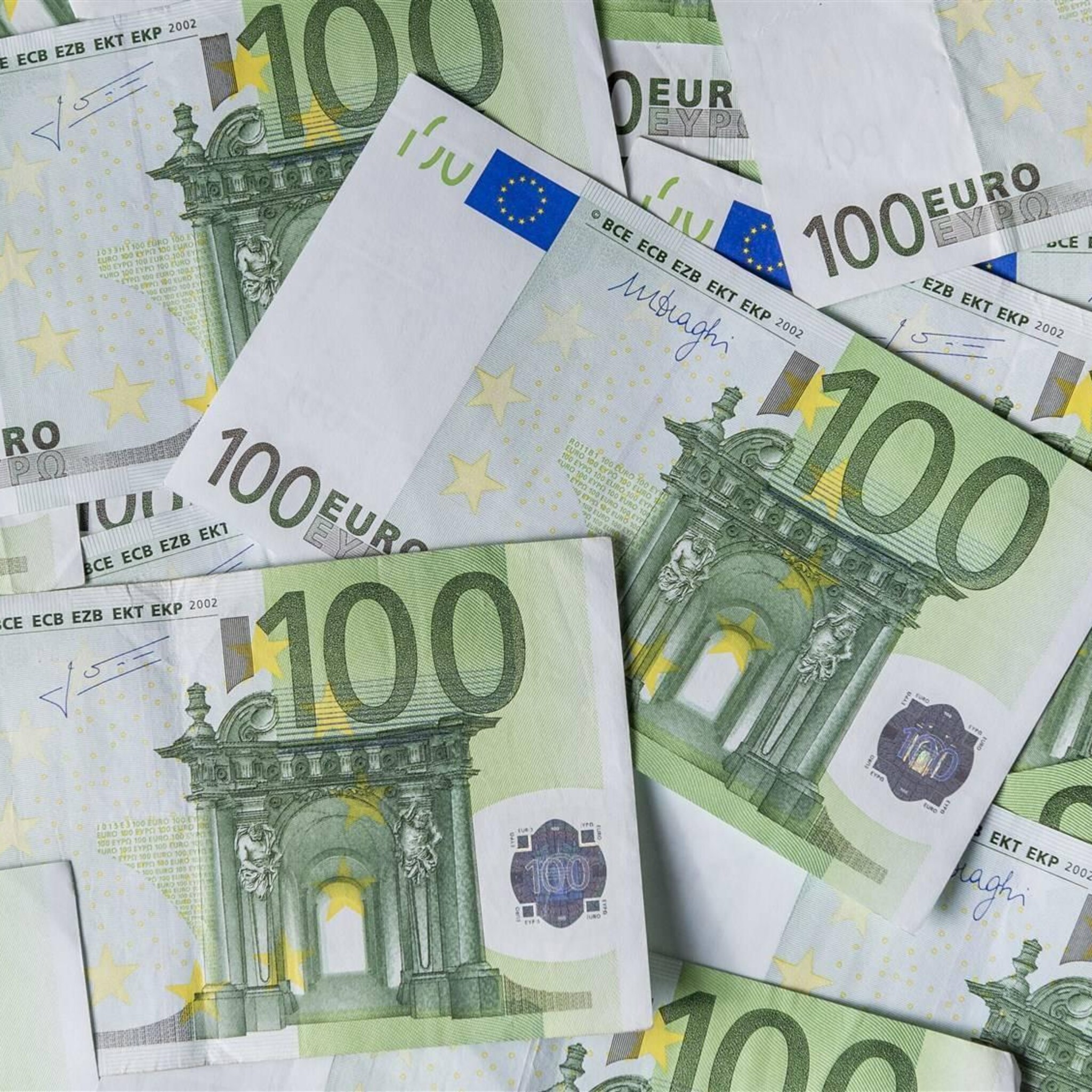 kwart miljard aan nederlands pensioengeld naar frans laadbedrijf