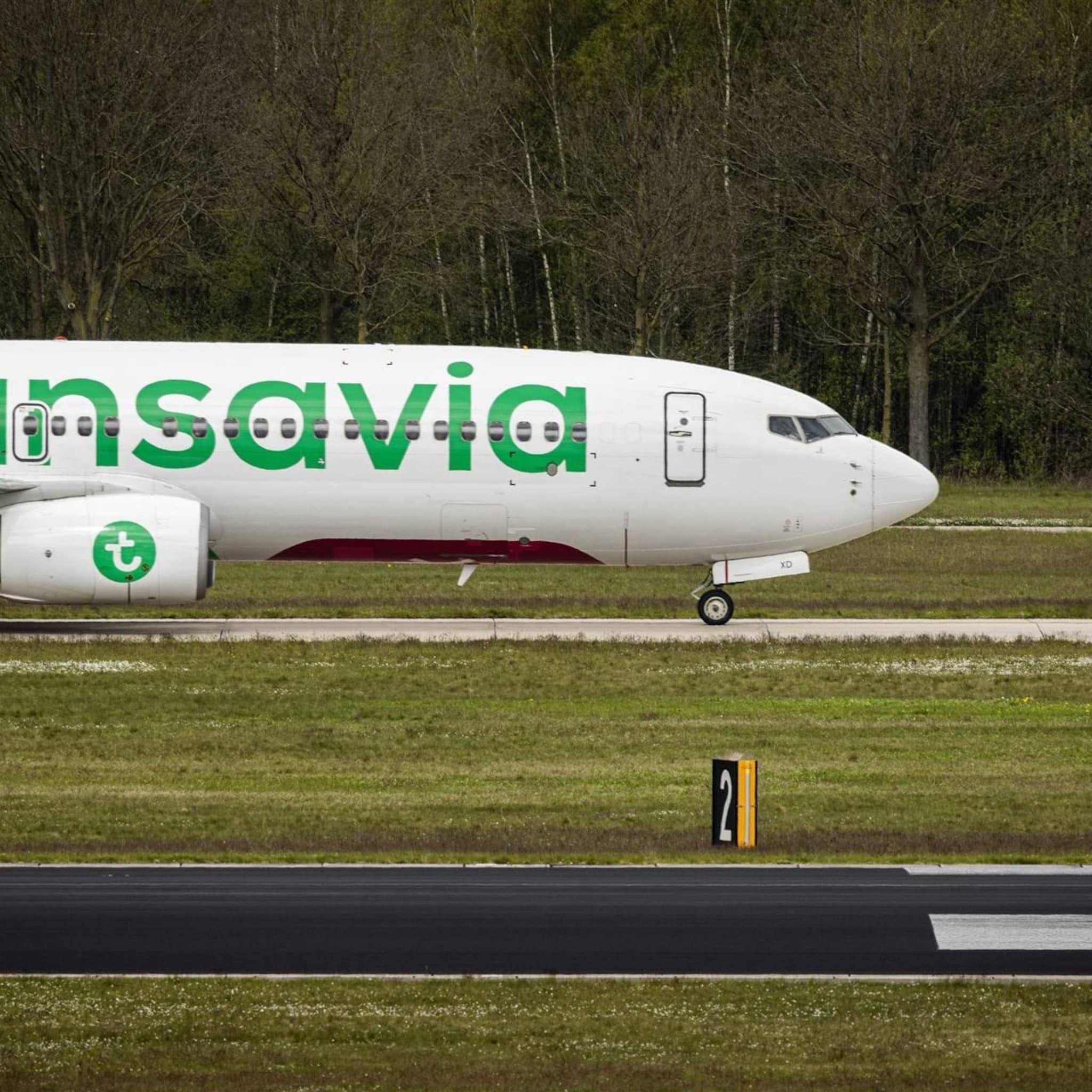 sunweb alert op problemen transavia weinig hinder klanten
