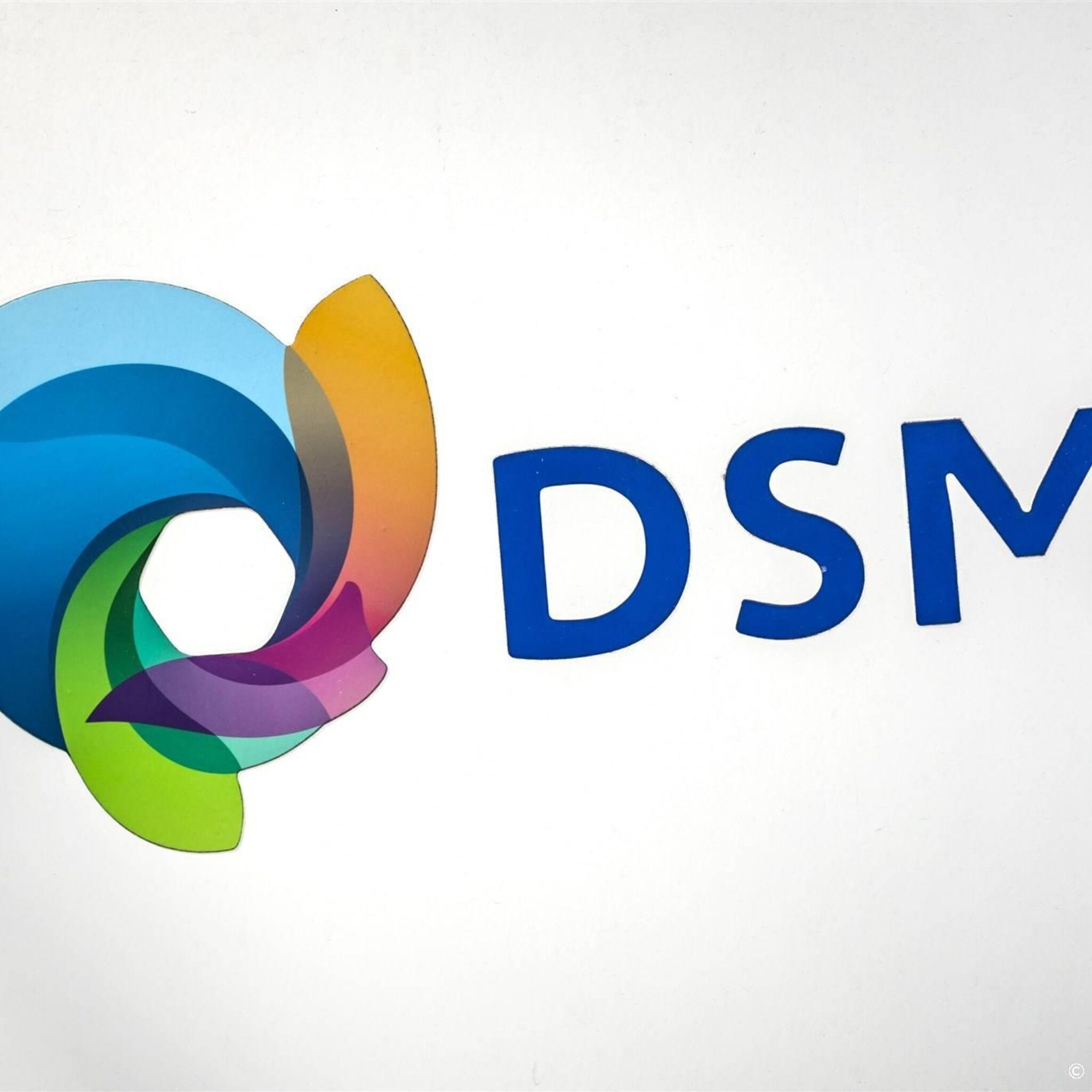 fusie dsm met zwitserse branchegenoot definitief