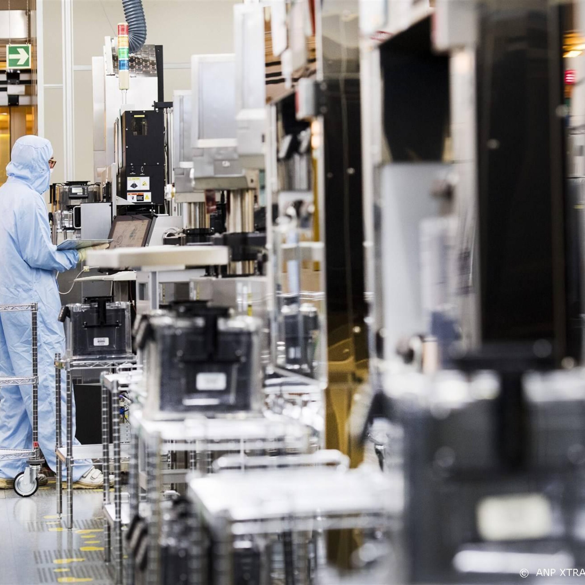philips medewerkers leggen deze week twee keer werk neer
