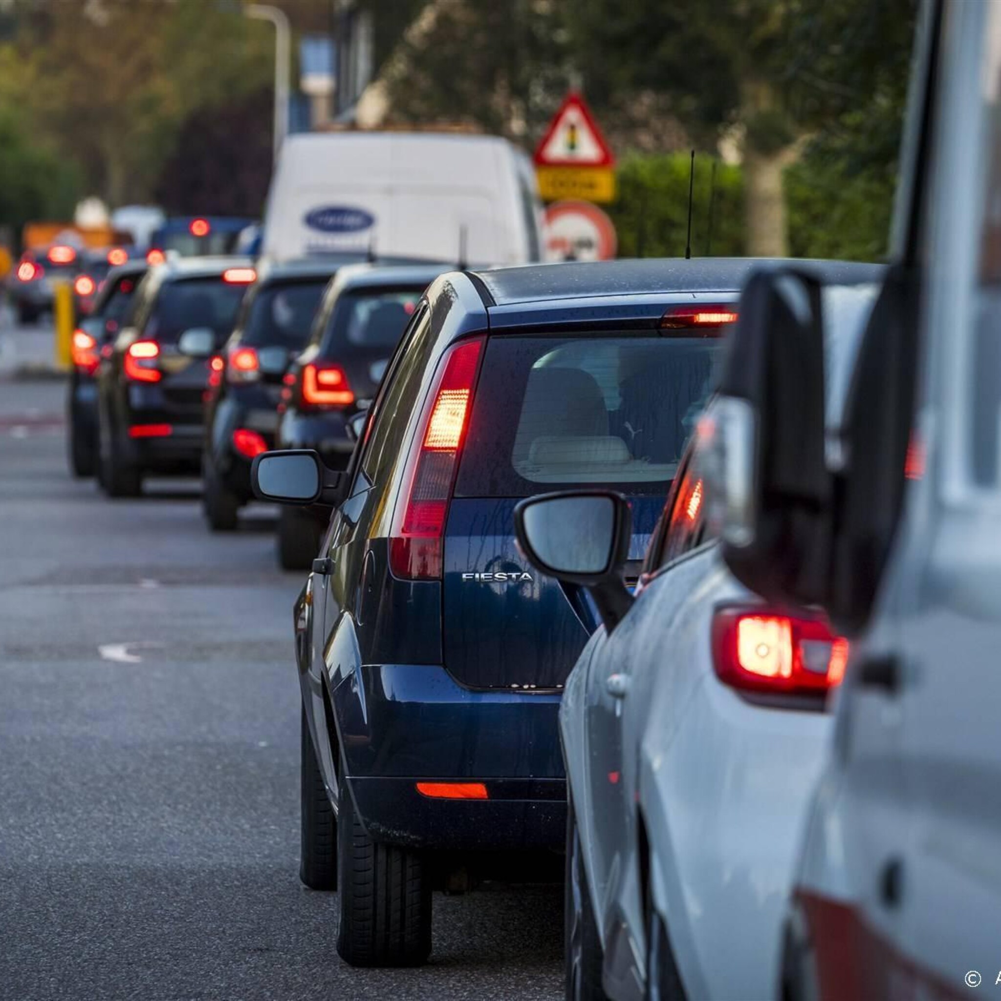 geld nl schadelast en inflatie stuwen premie autoverzekering