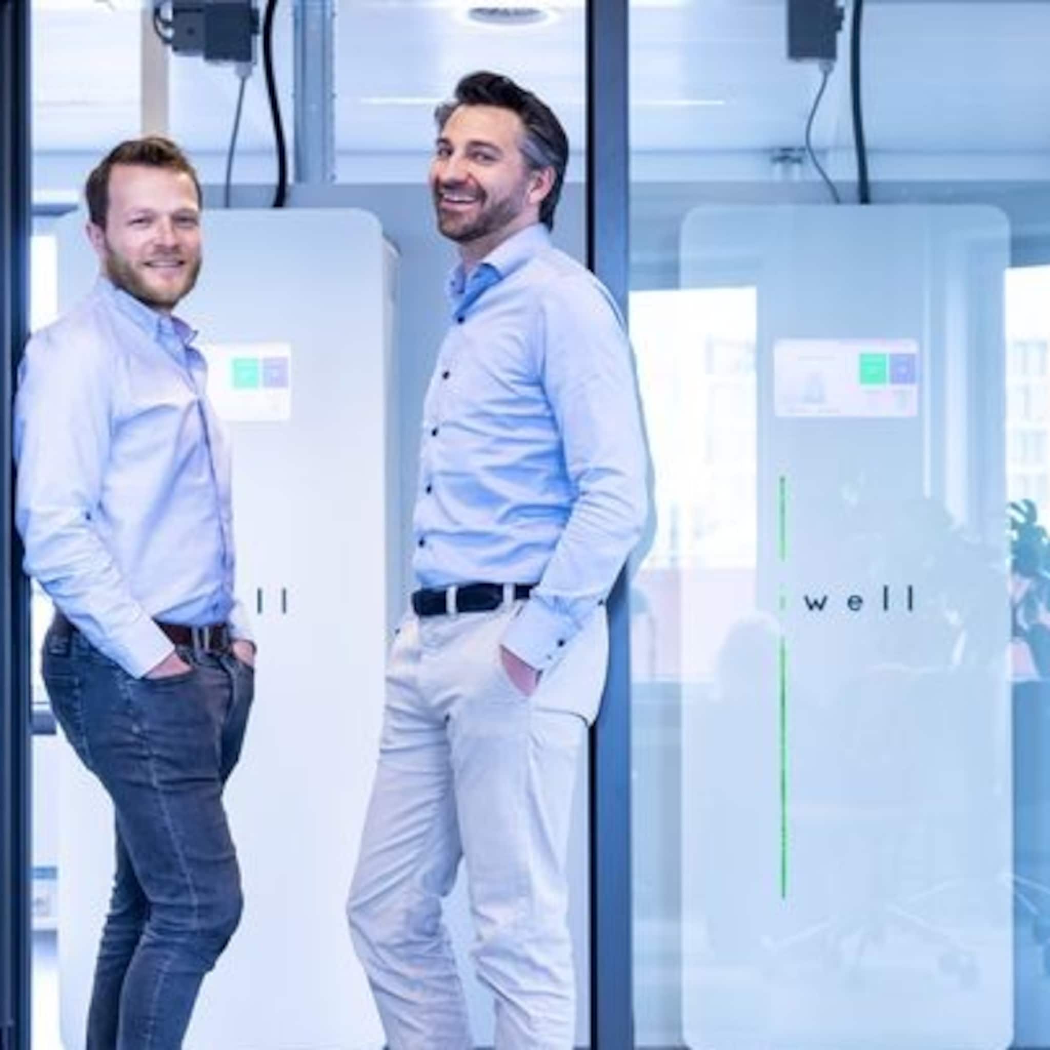 de superslimme batterij van jan willem en vincent gaat europa veroveren