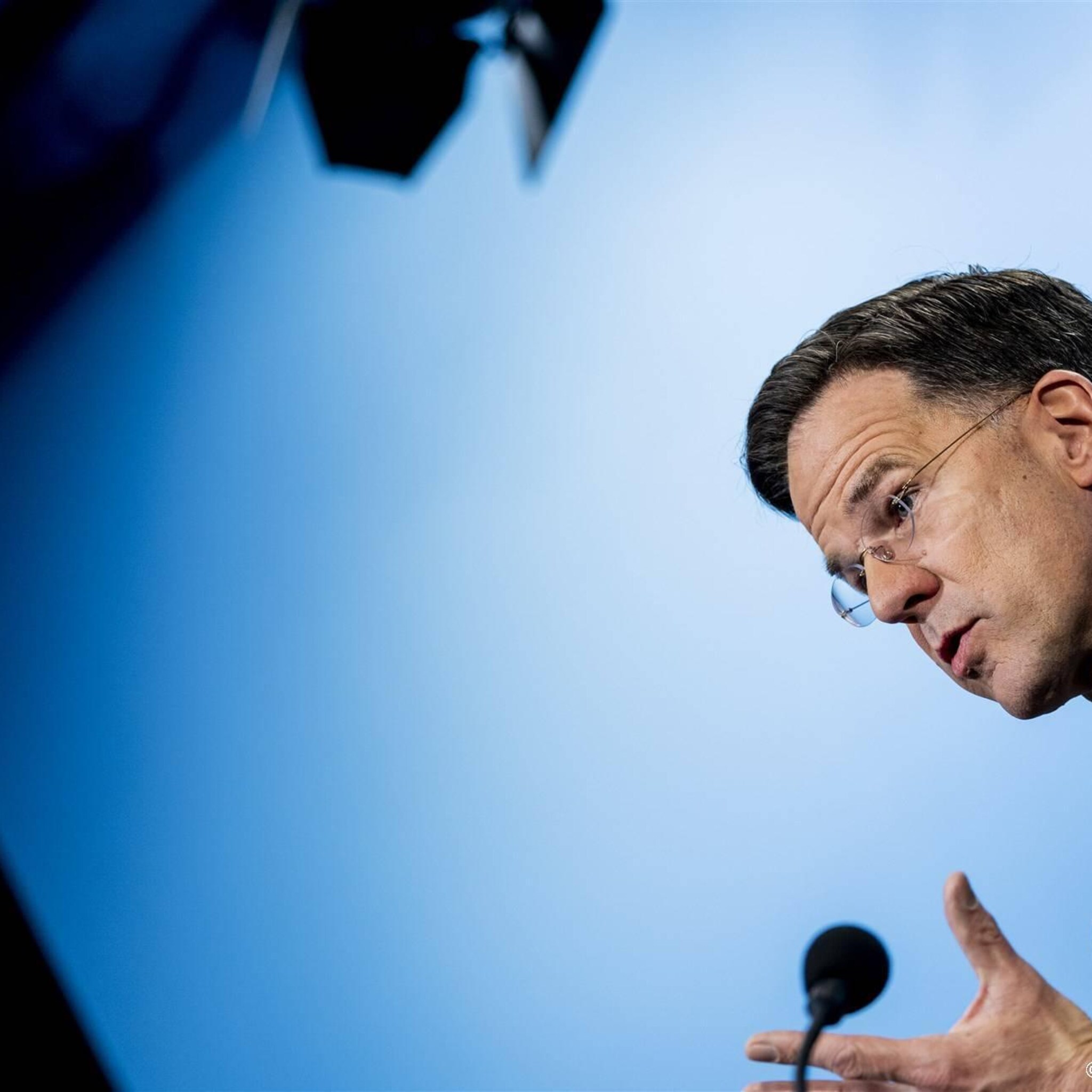 premier rutte begint economische missie in brazilie