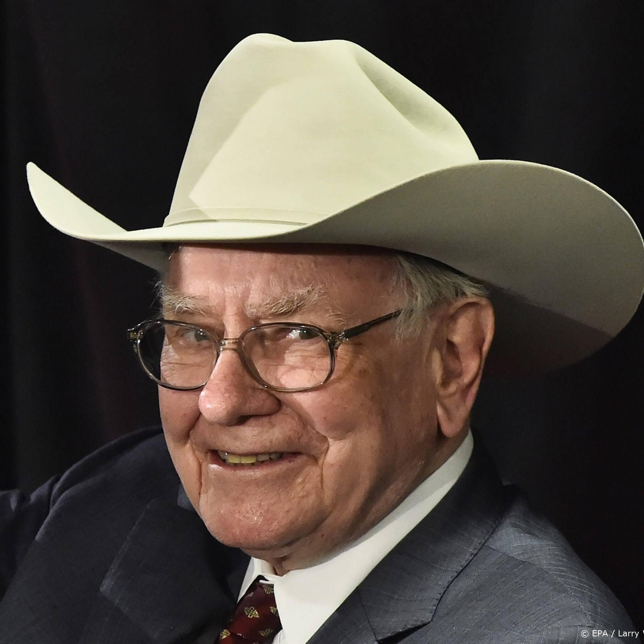bekende belegger warren buffett verzesvoudigt kwartaalwinst
