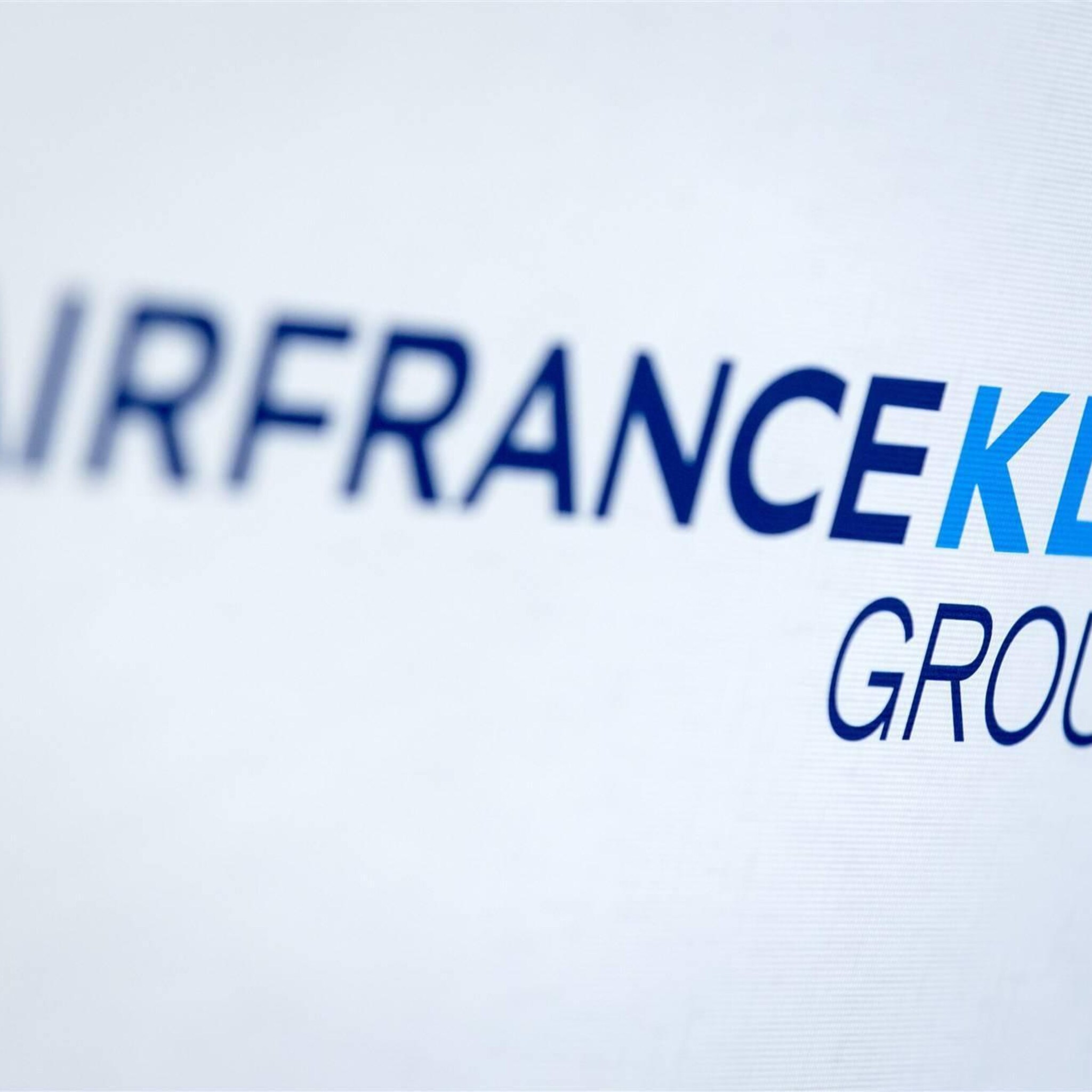 air france klm verliest na kwartaalcijfers op hoger damrak