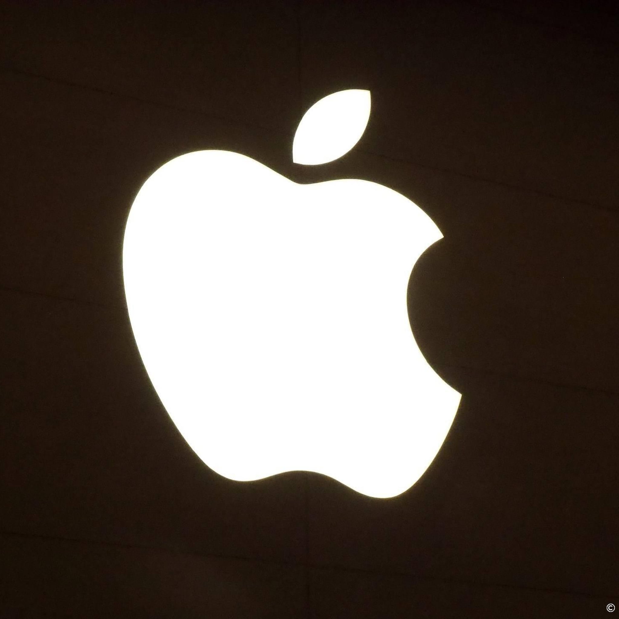 apple stijgt op herstellend wall street na kwartaalcijfers