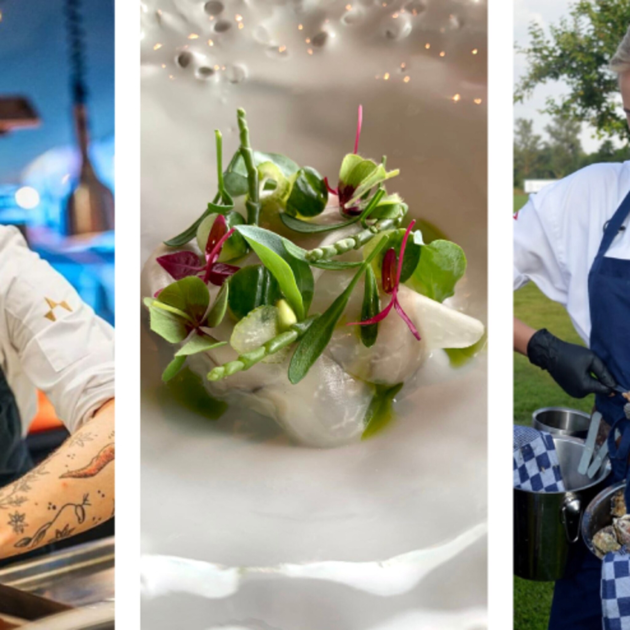 waarom zijn er zo weinig vrouwelijke topchefs vrouwen zorgen voor rust en werken verfijnder