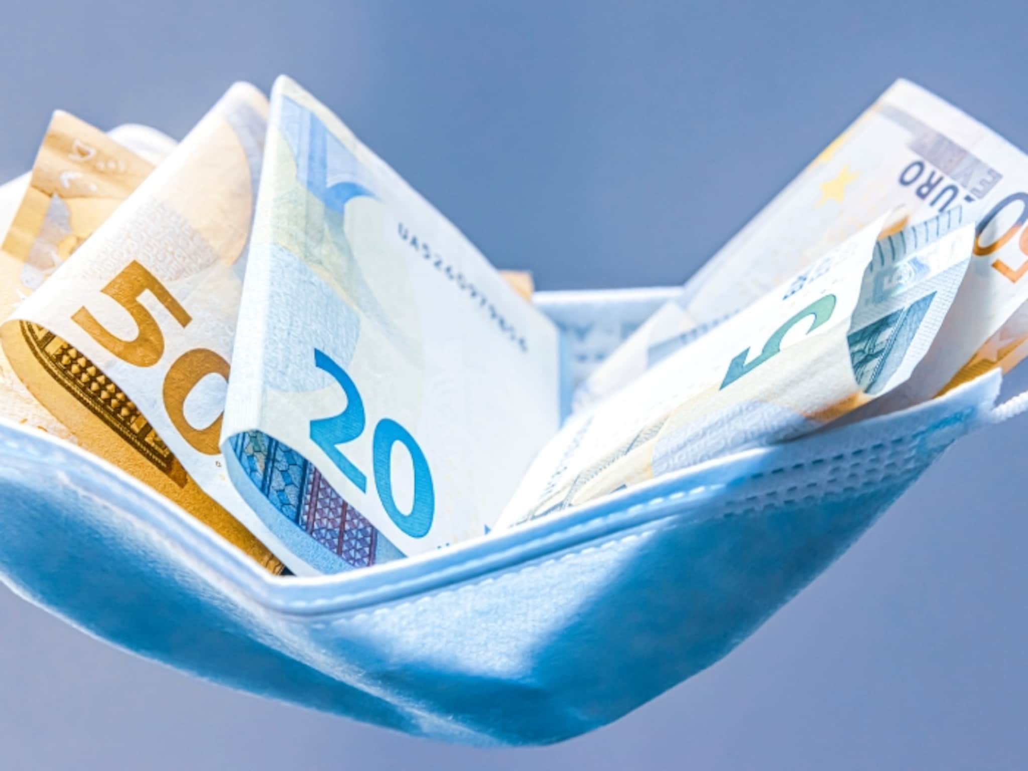 helft mkb ondernemers gaat nieuwe schulden aan om now terug te betalen