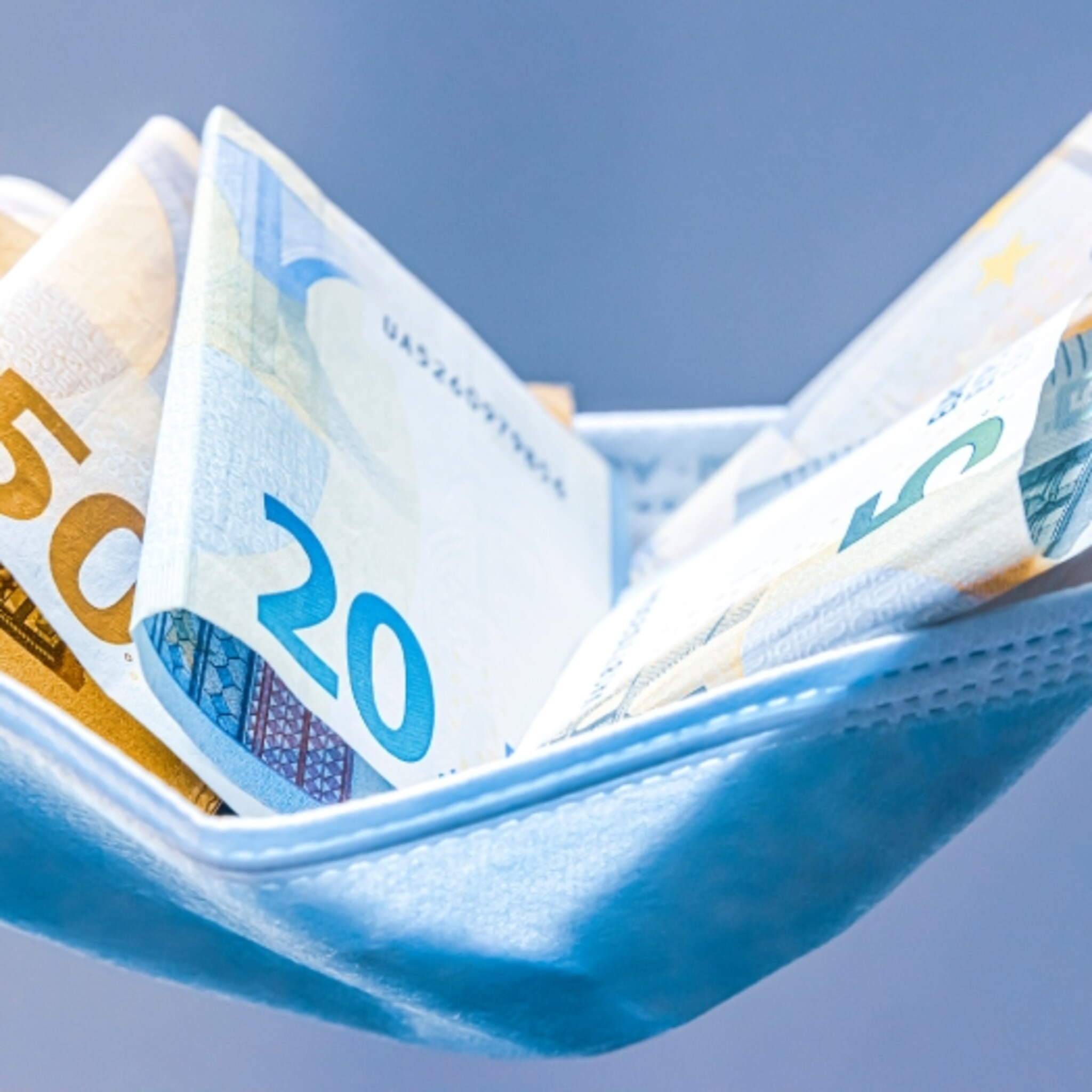 helft mkb ondernemers gaat nieuwe schulden aan om now terug te betalen