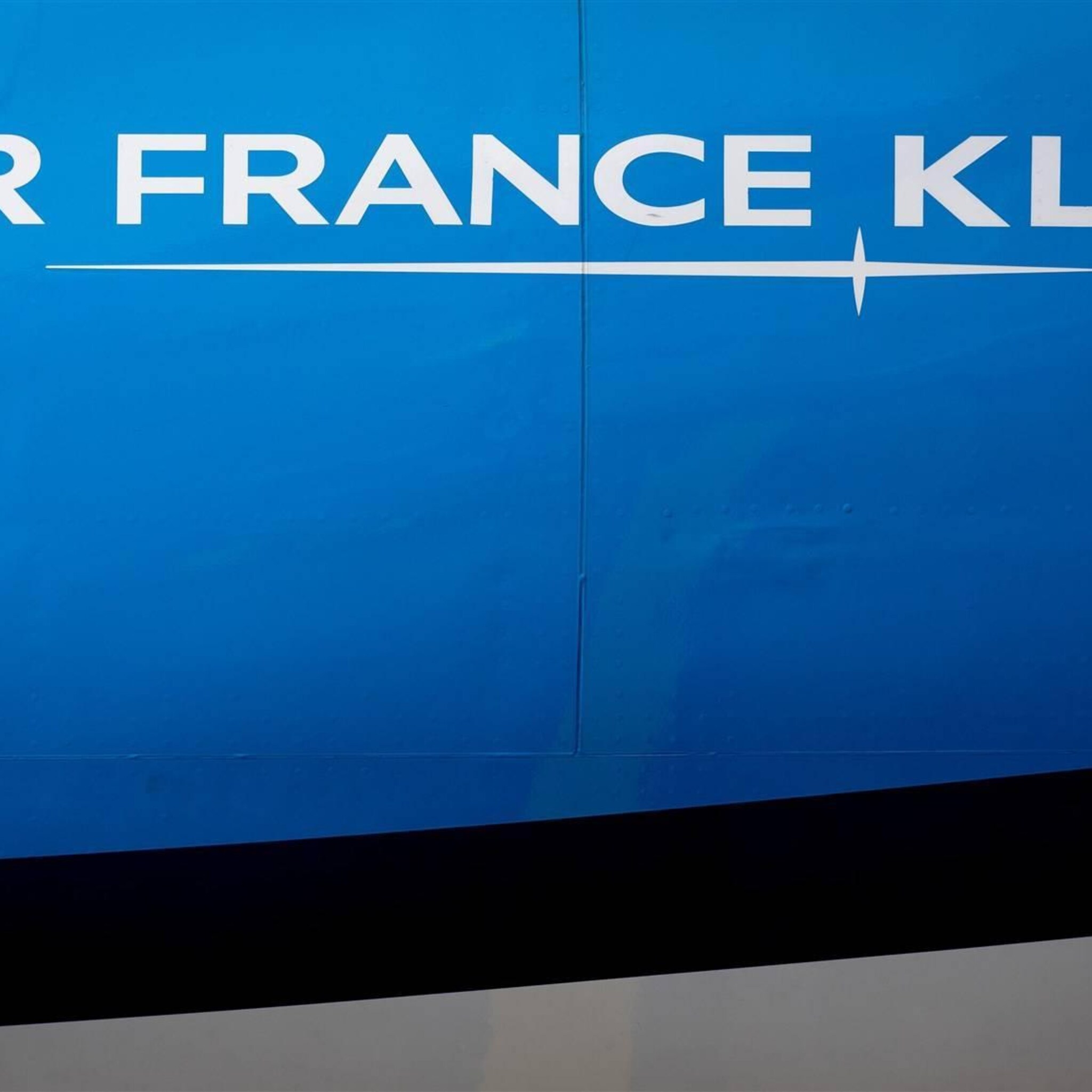 blik op groei bij air france klm in normaal moeilijk kwartaal