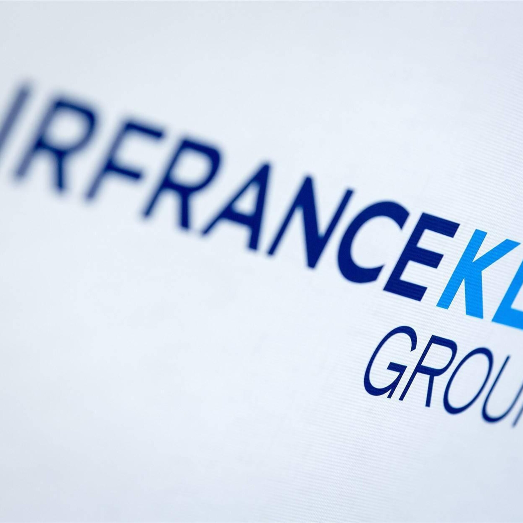 air france klm praat met investeerder apollo over lening