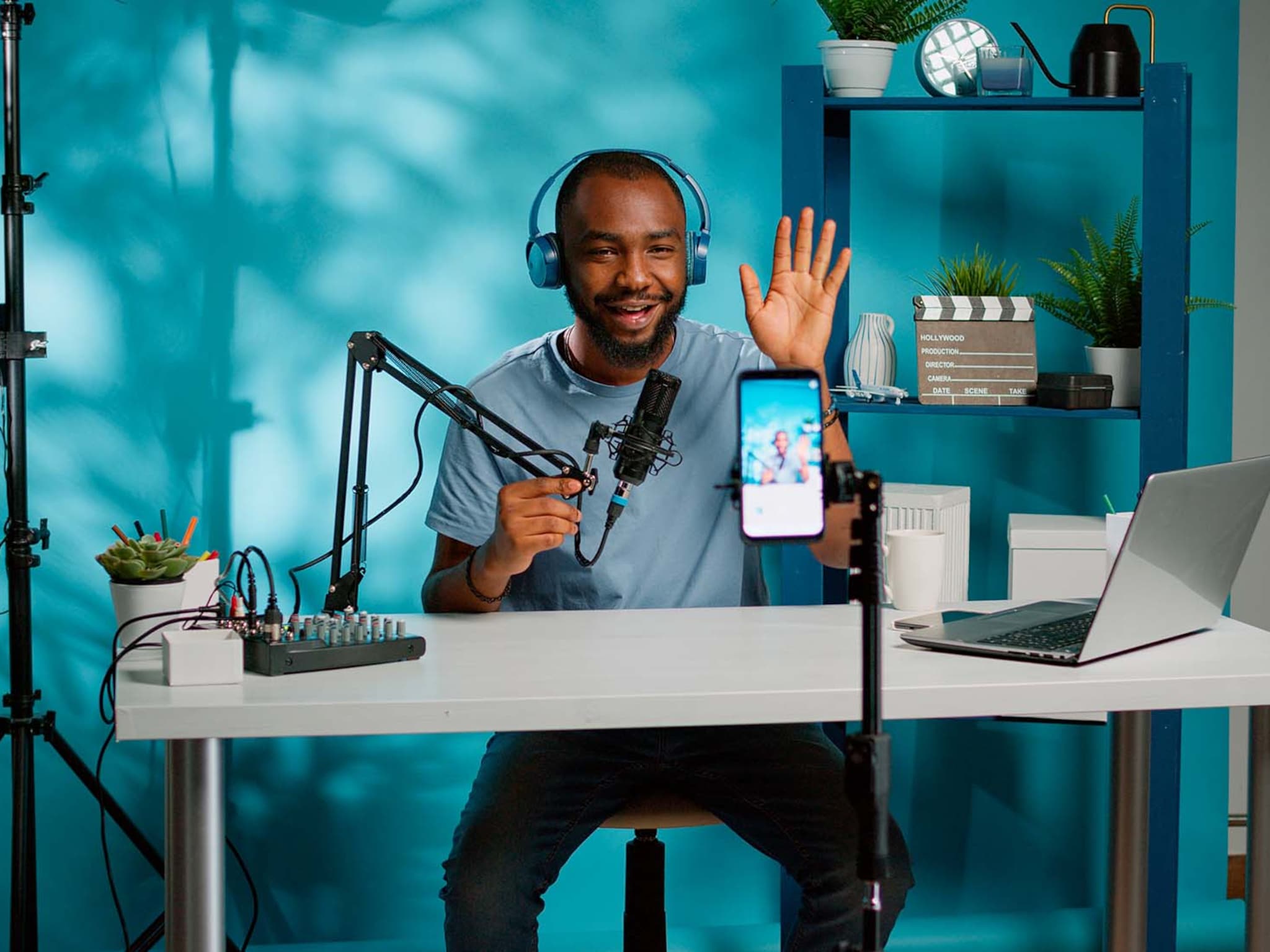 slim je podcast verspreiden vergeet vooral deze plek niet
