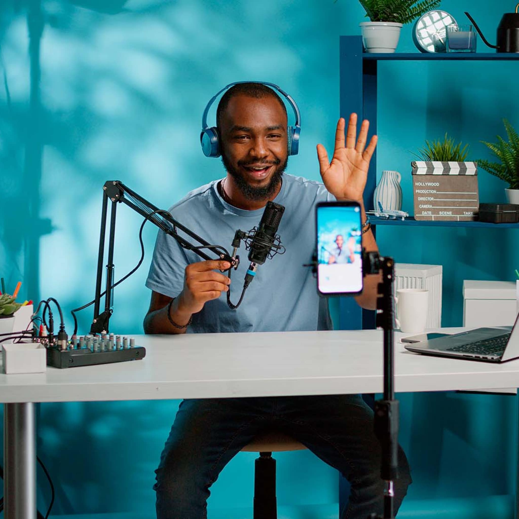 slim je podcast verspreiden vergeet vooral deze plek niet