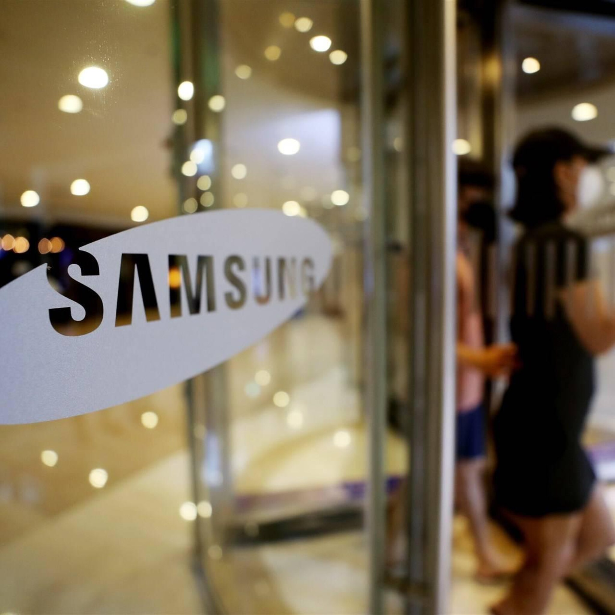 koreaanse vakbond dreigt met eerste staking ooit bij samsung