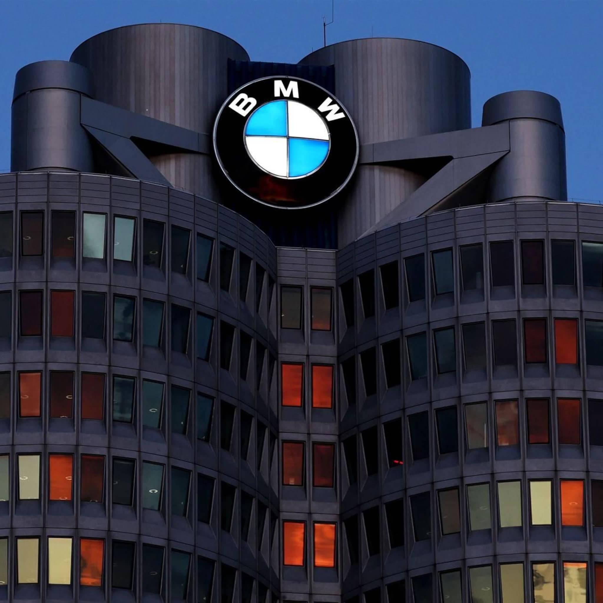 bmw boekt meer winst dankzij verkoop duurdere modellen