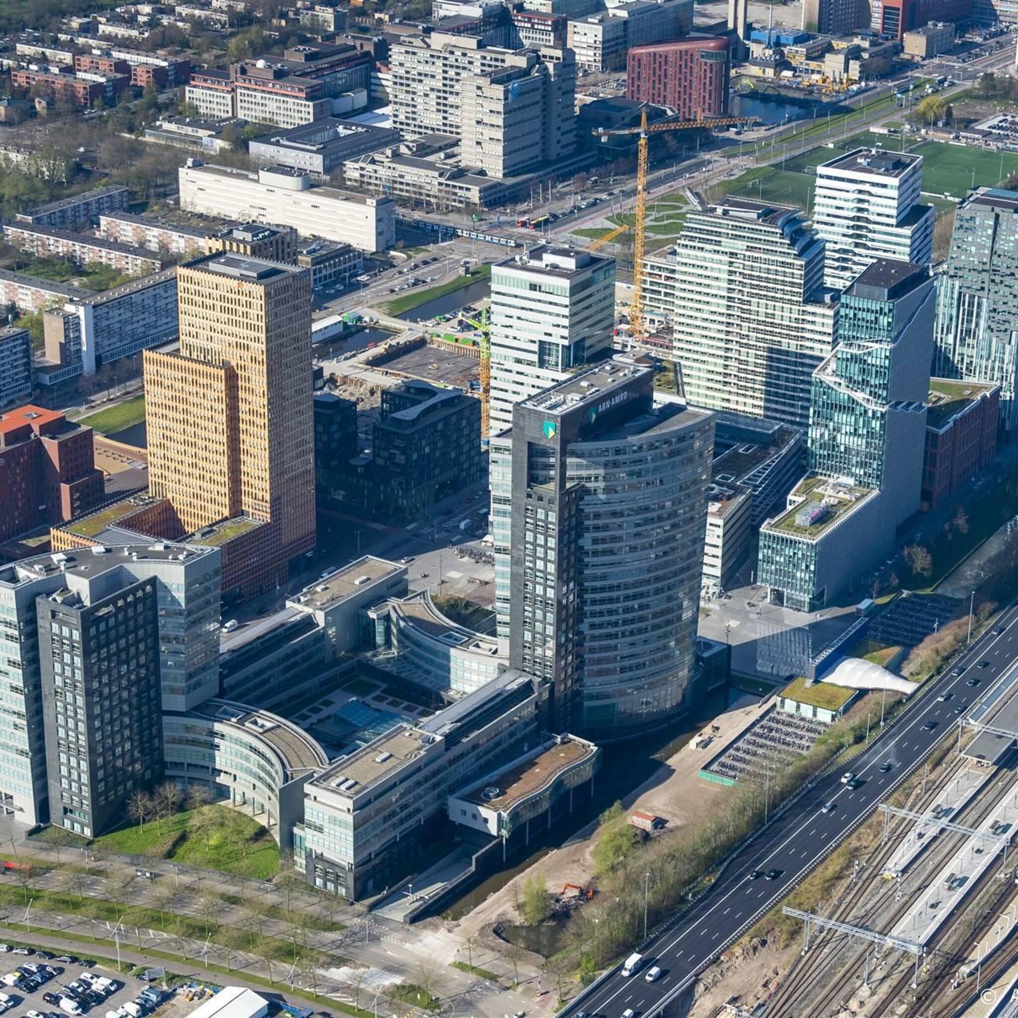 kwart economische groei nederland ging naar buitenland