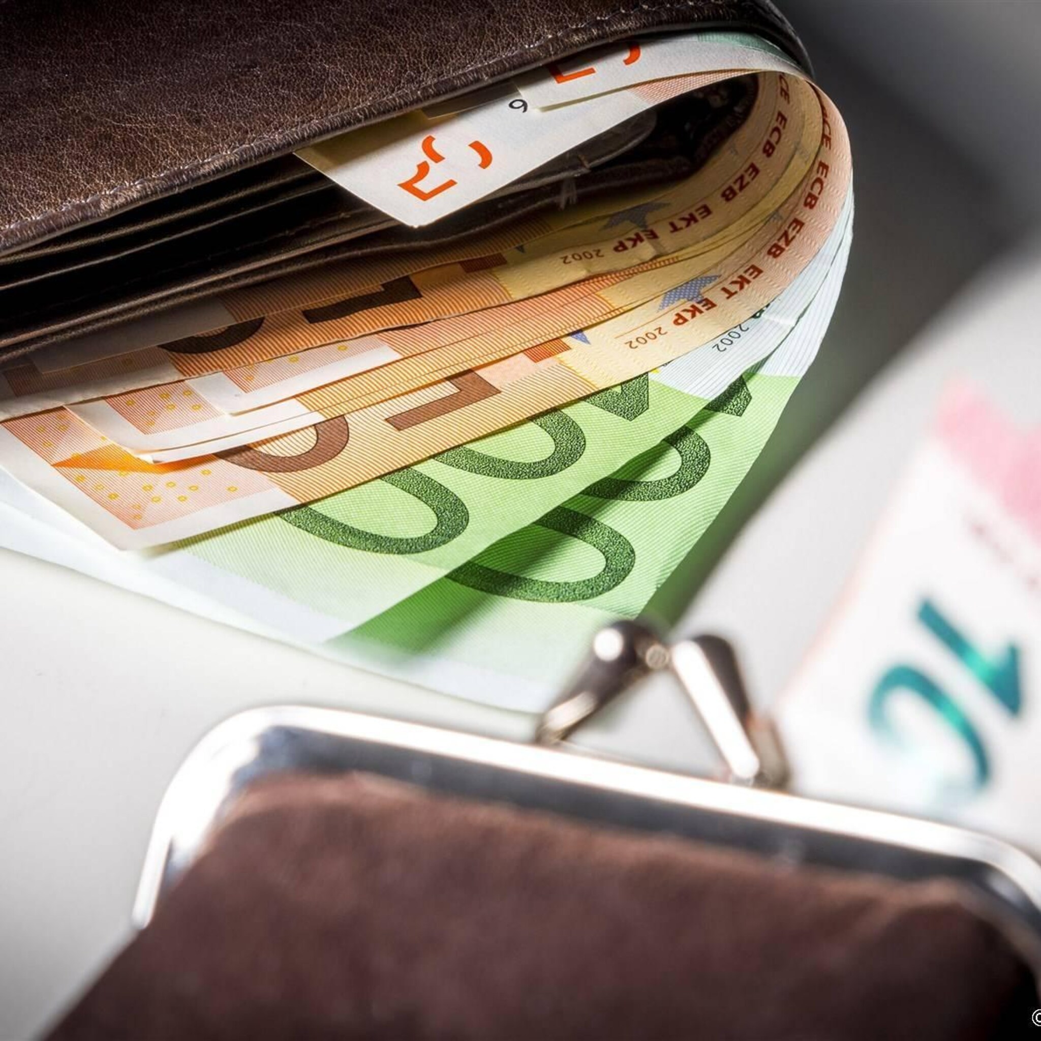 kwart economische groei nederland ging naar buitenland