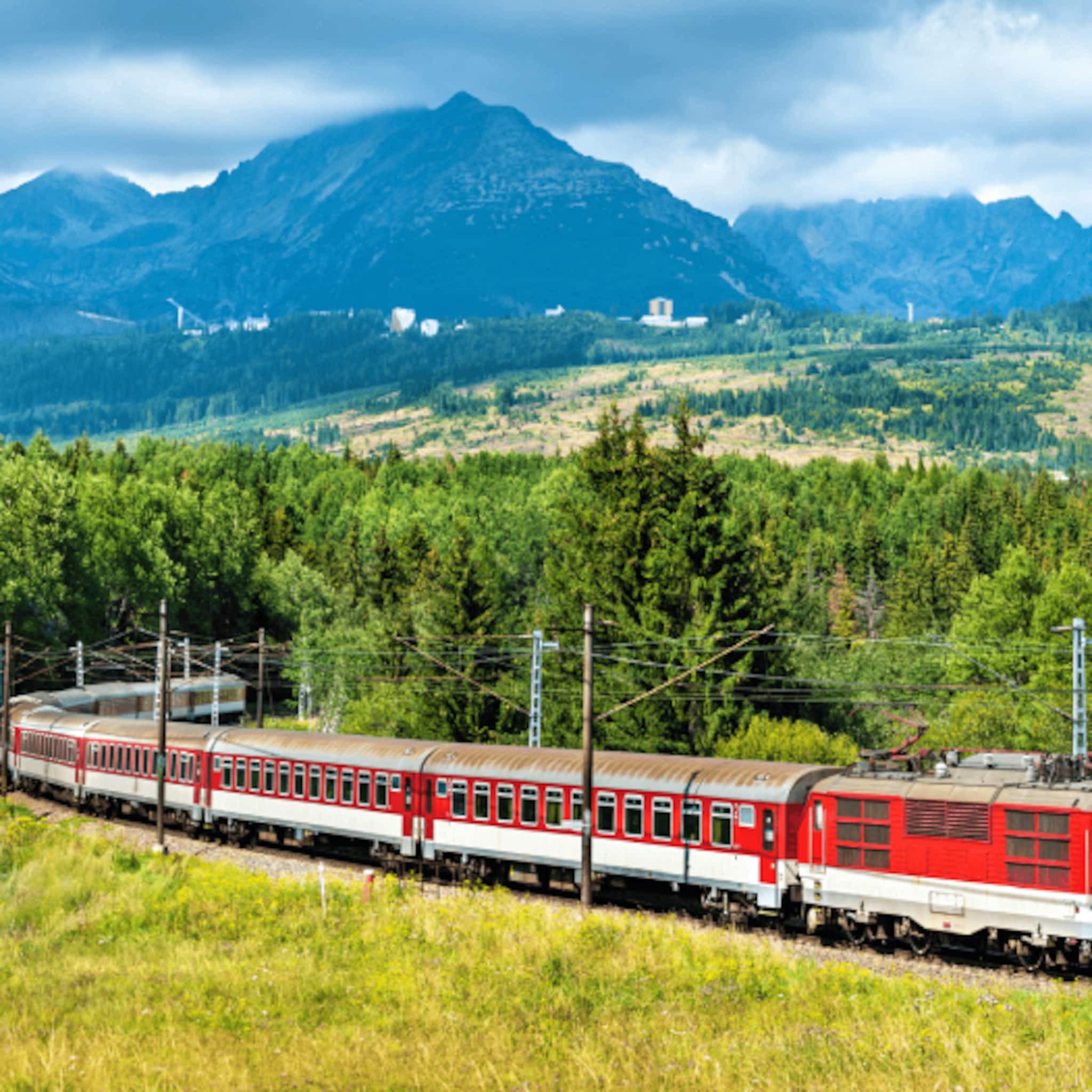treinreizen door europa duur en lastig choo choo biedt duurzaam alternatief voor vliegreis