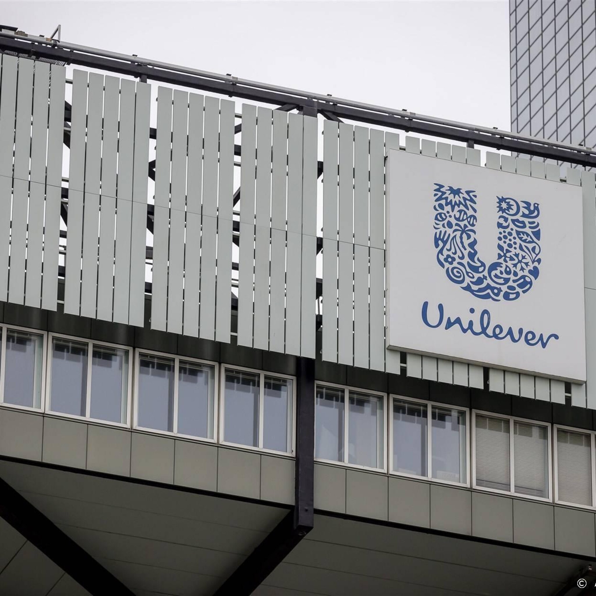 milieuactivisten zullen zich ook roeren bij vergadering unilever