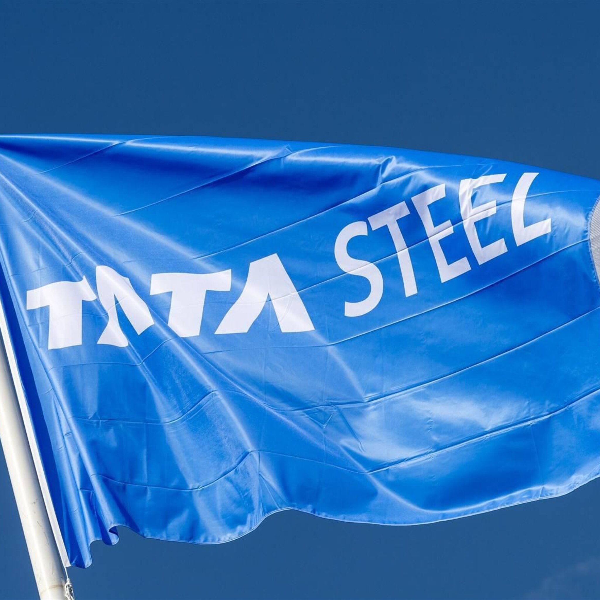 winst tata steel hard gedaald walsprobleem ijmuiden drukt omzet