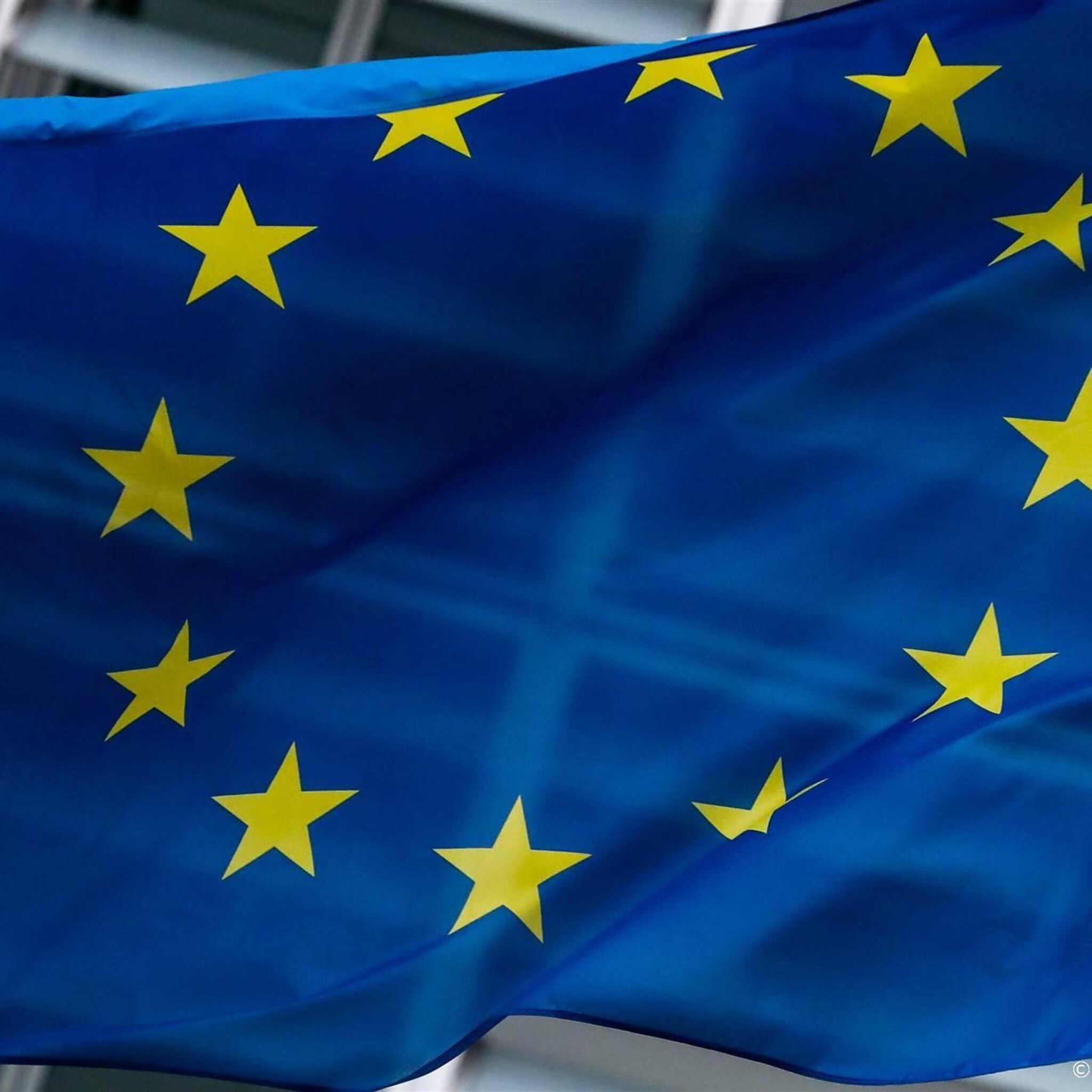 inflatie eurolanden iets omhoog prijzen voedsel blijven stijgen
