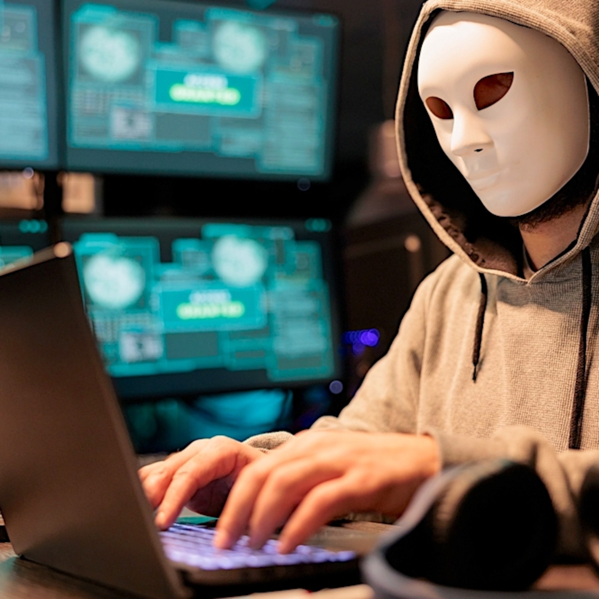 abn forse toename cyberdreiging onder mkb ers