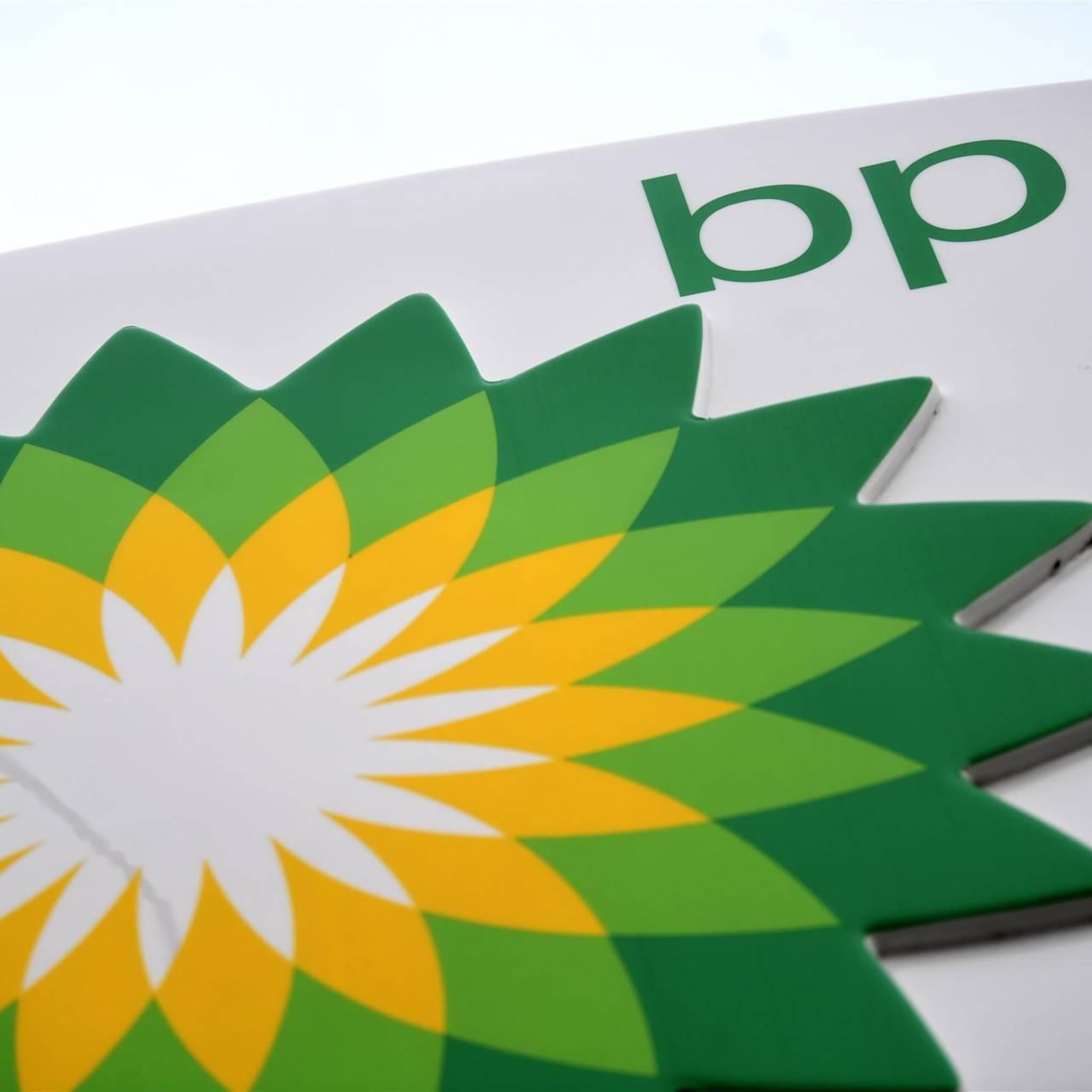 iets minder winst voor olie en gasconcern bp