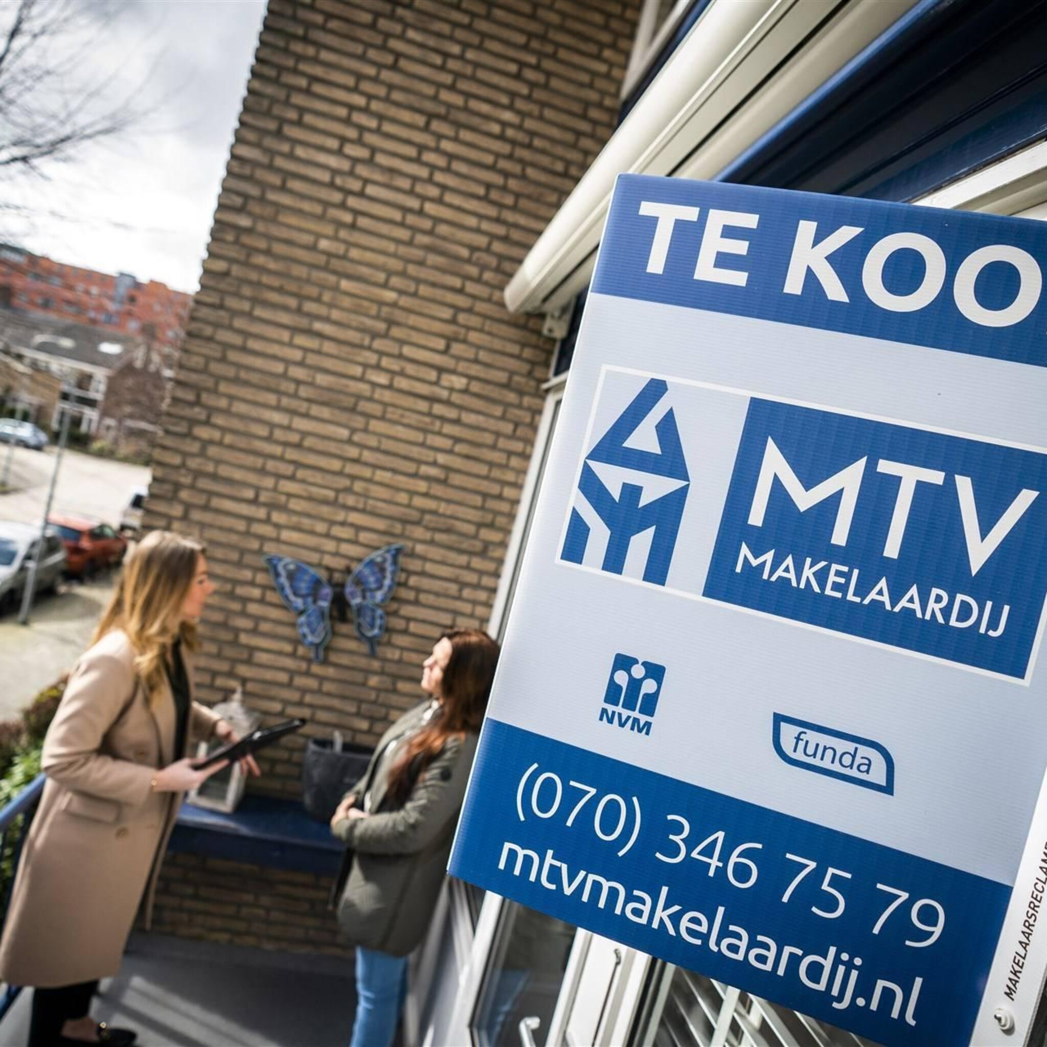 hdn starter steeds dominanter op hypotheekmarkt