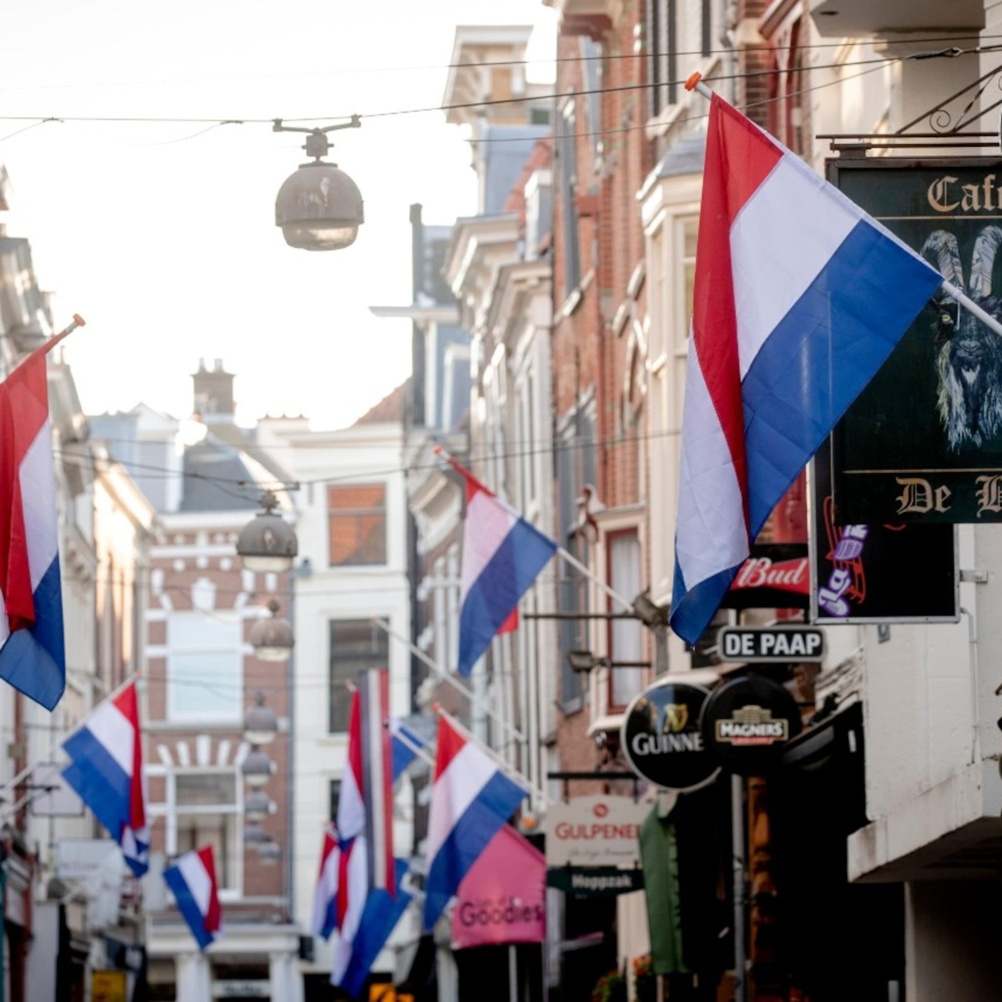 overzicht openingstijden supermarkten bevrijdingsdag 2023