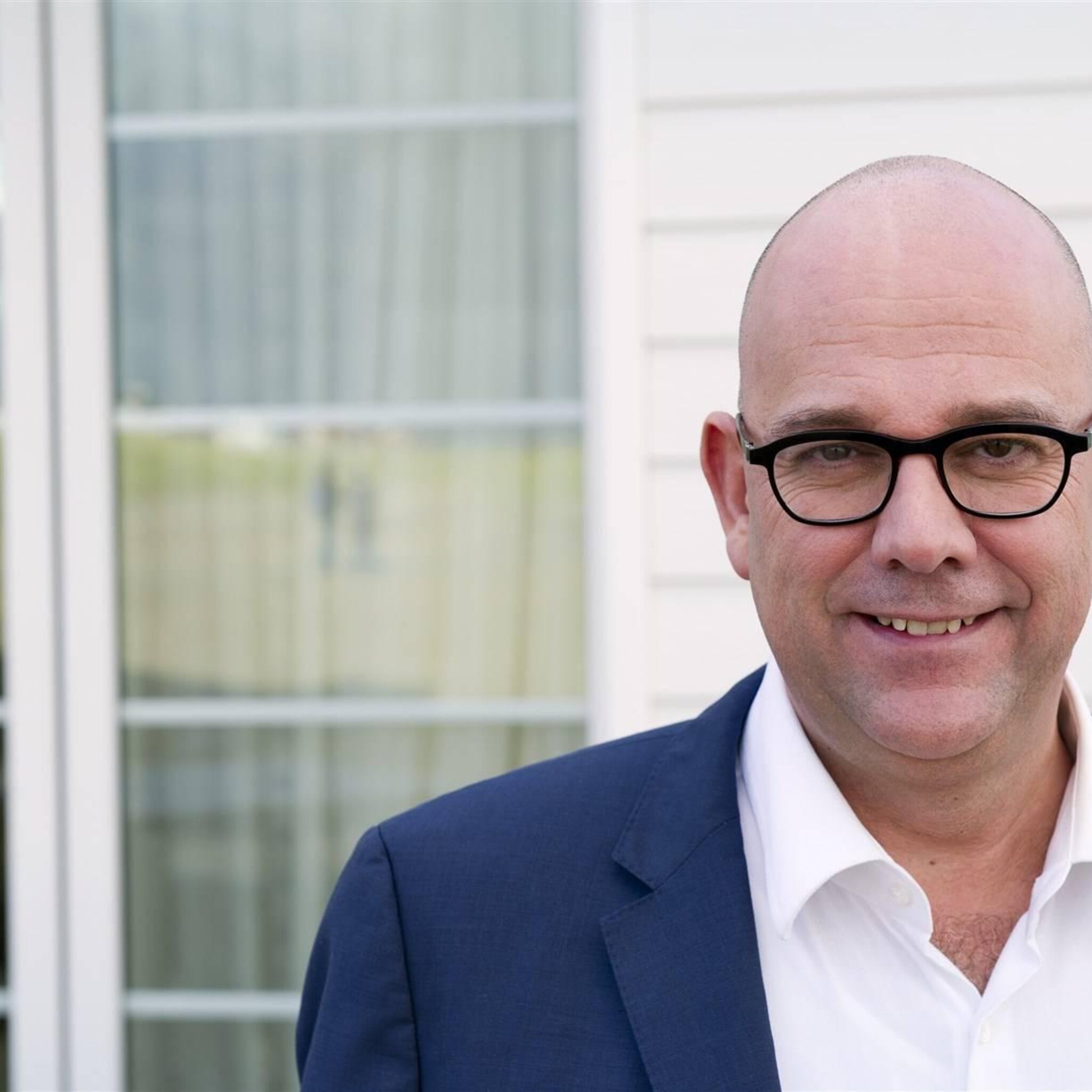topman otto onderneemt actie bij bewijs van intimidatie stakers