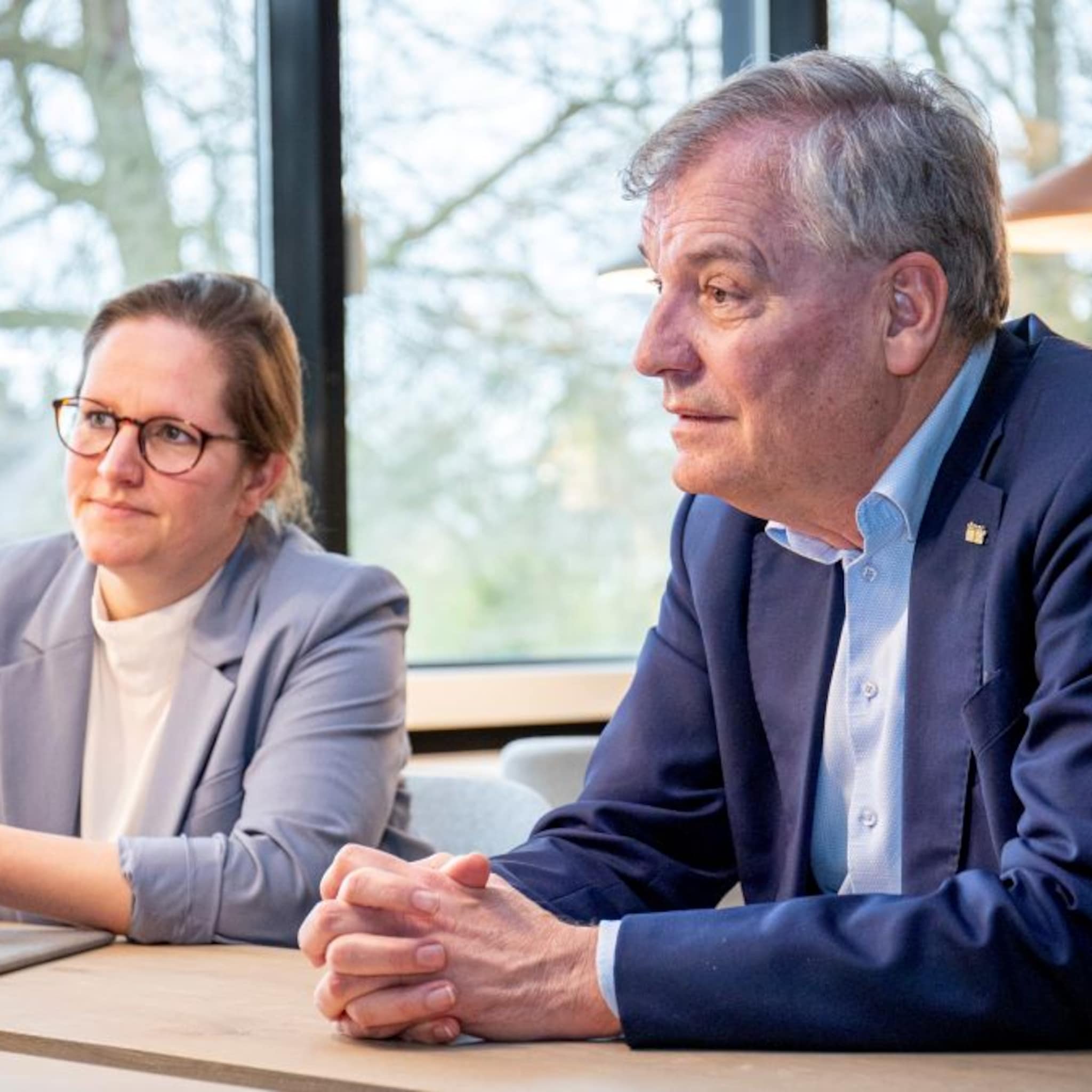 familiebedrijf van vader naar dochter hoe maartje haar vader opvolgt als ceo