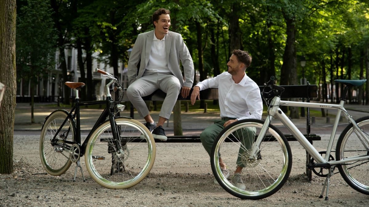 Foto: WATT Mobility
