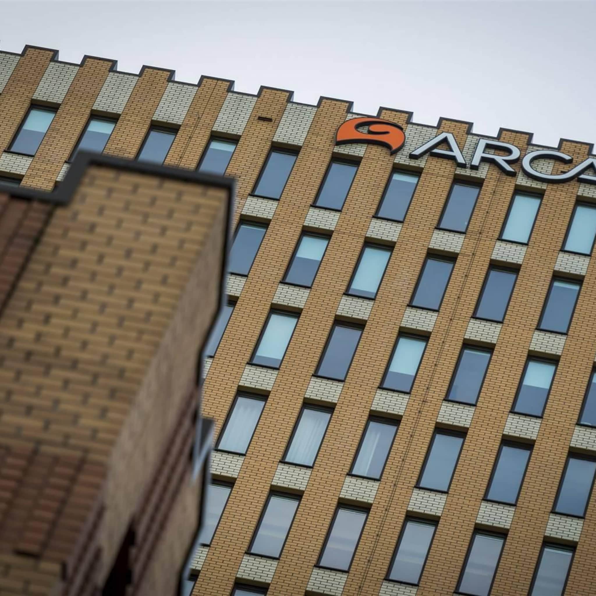 arcadis onderzoekt opruimen amerikaanse legerbases