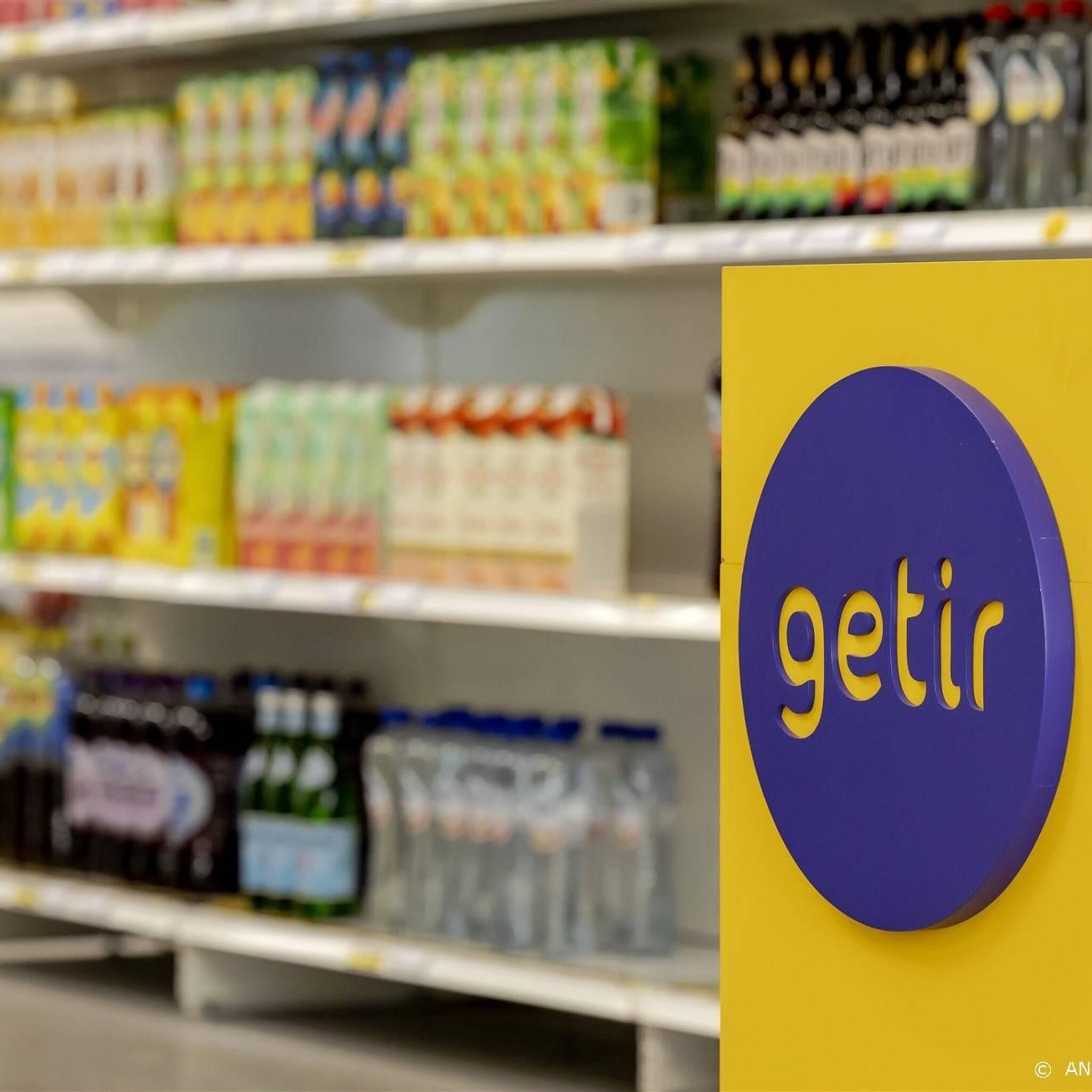 krant flitsbezorger getir wil ook branchegenoot flink overnemen