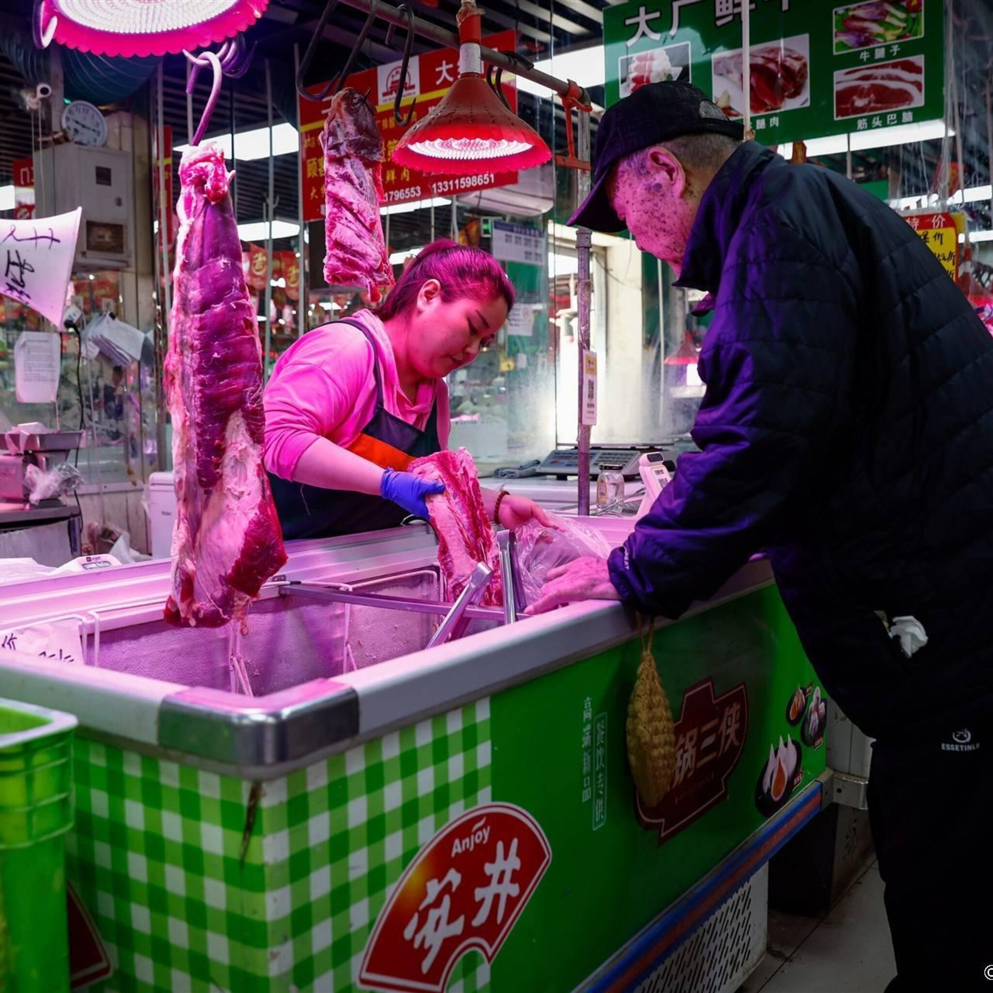 economisch herstel in china kan momentum mogelijk niet vasthouden