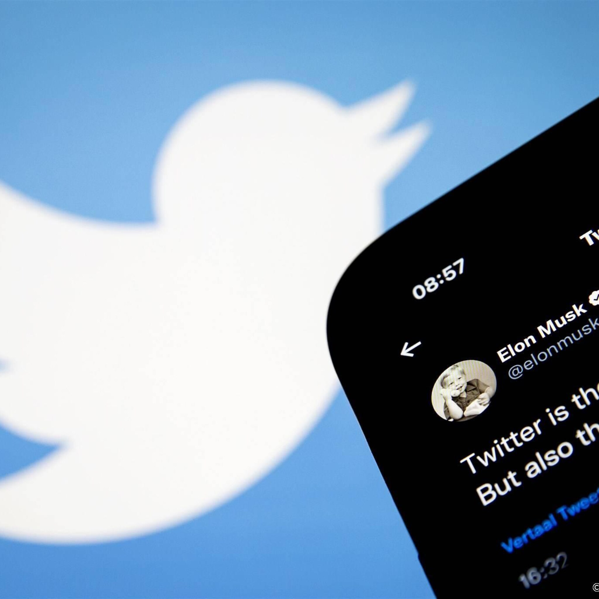 musk wil dat twitteraars kunnen betalen voor nieuwsartikelen