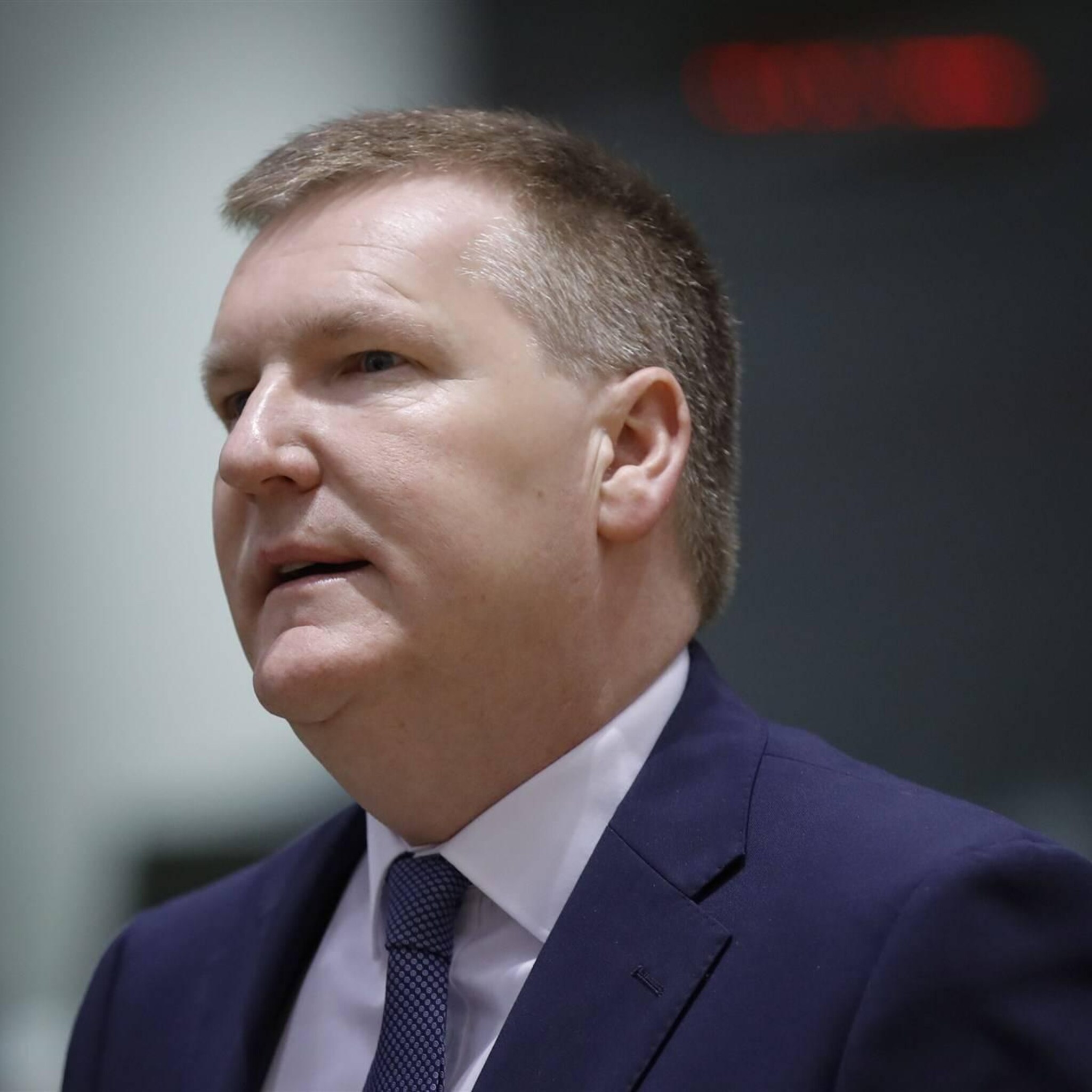 ierse minister inflatie kan omlaag met prijsverlagingen bedrijven