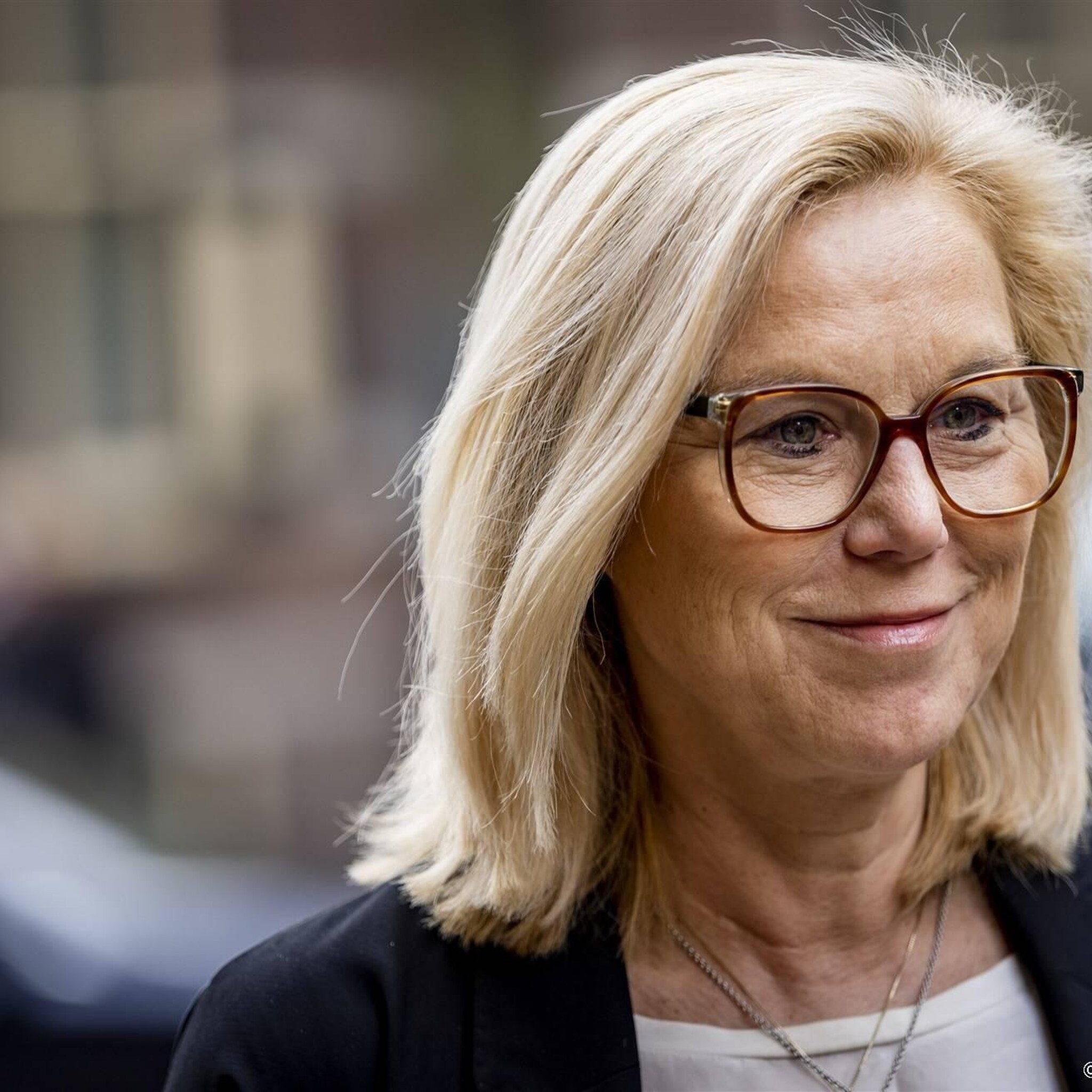 kaag meer aandacht voor particuliere investeringen in oekraine