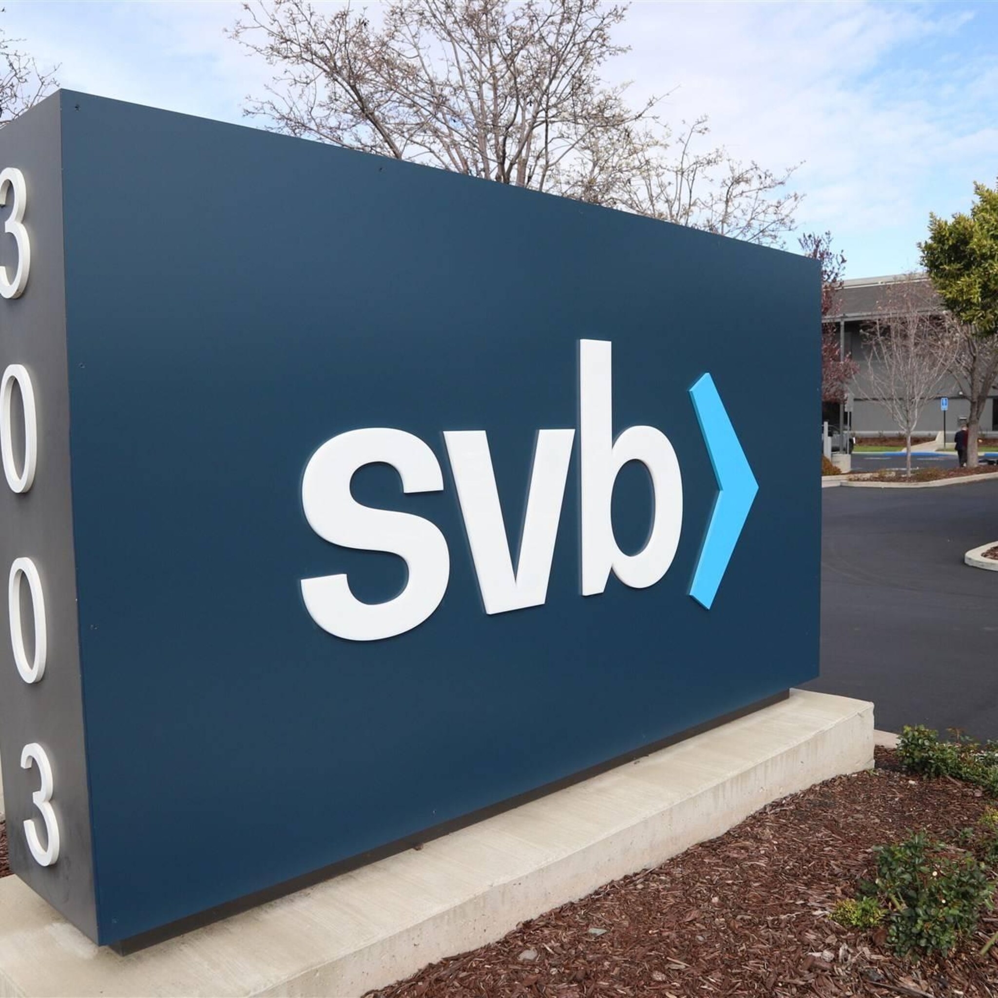 fed geeft tekortschieten in toezicht silicon valley bank toe